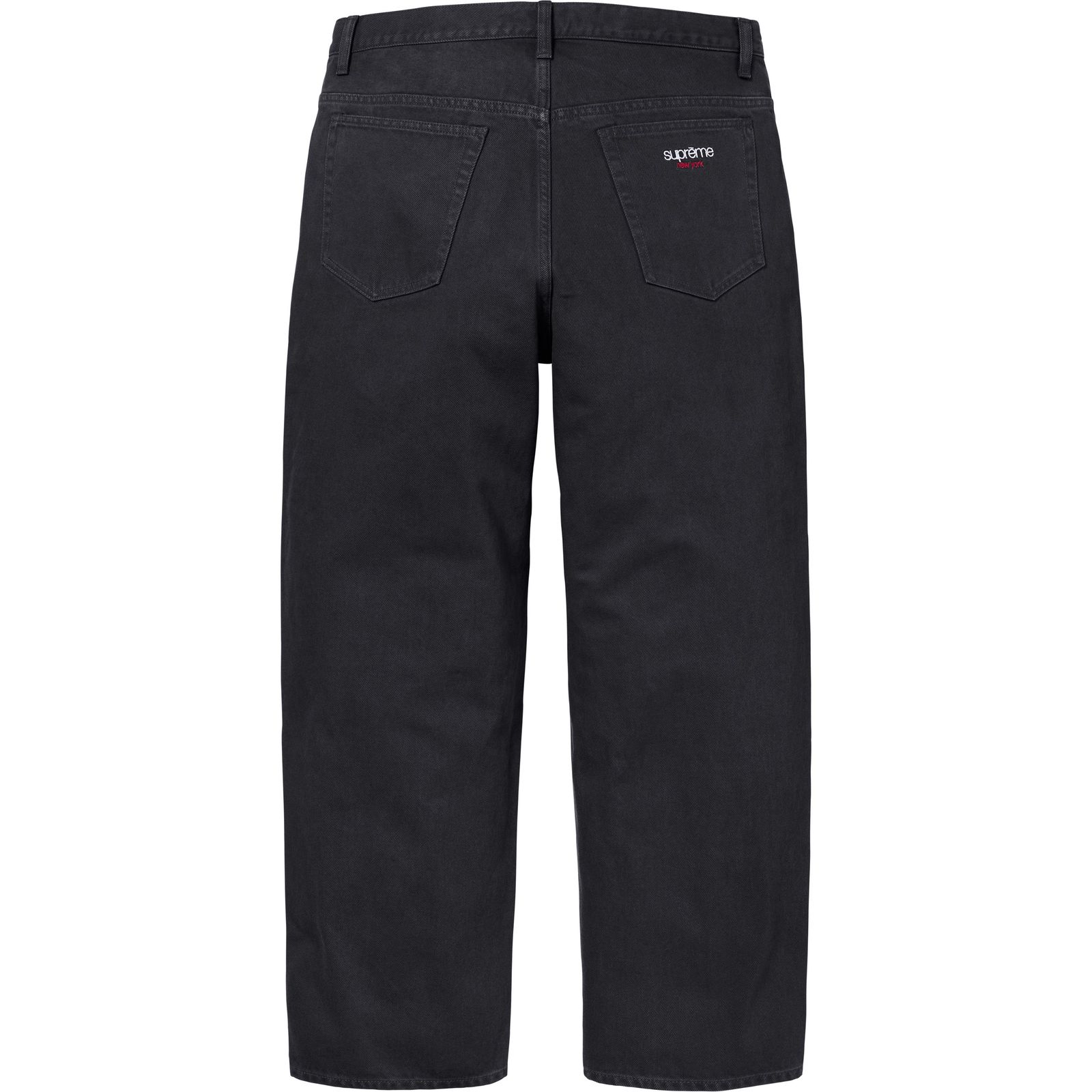 Baggy Jean