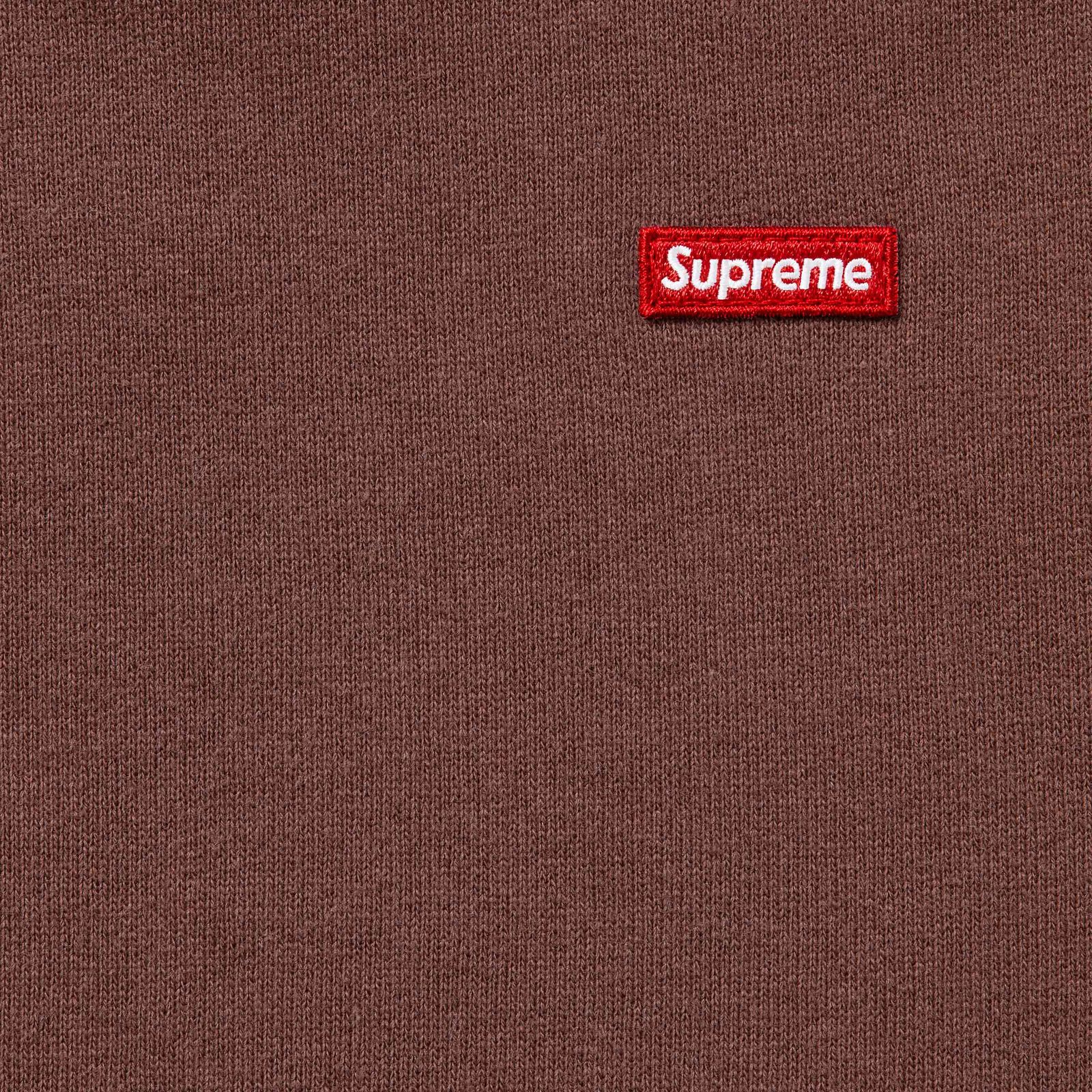 Small Box Sweatpant
