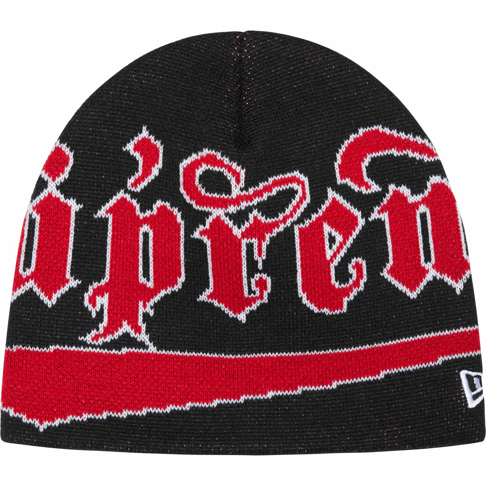 New Era® Accent Beanie