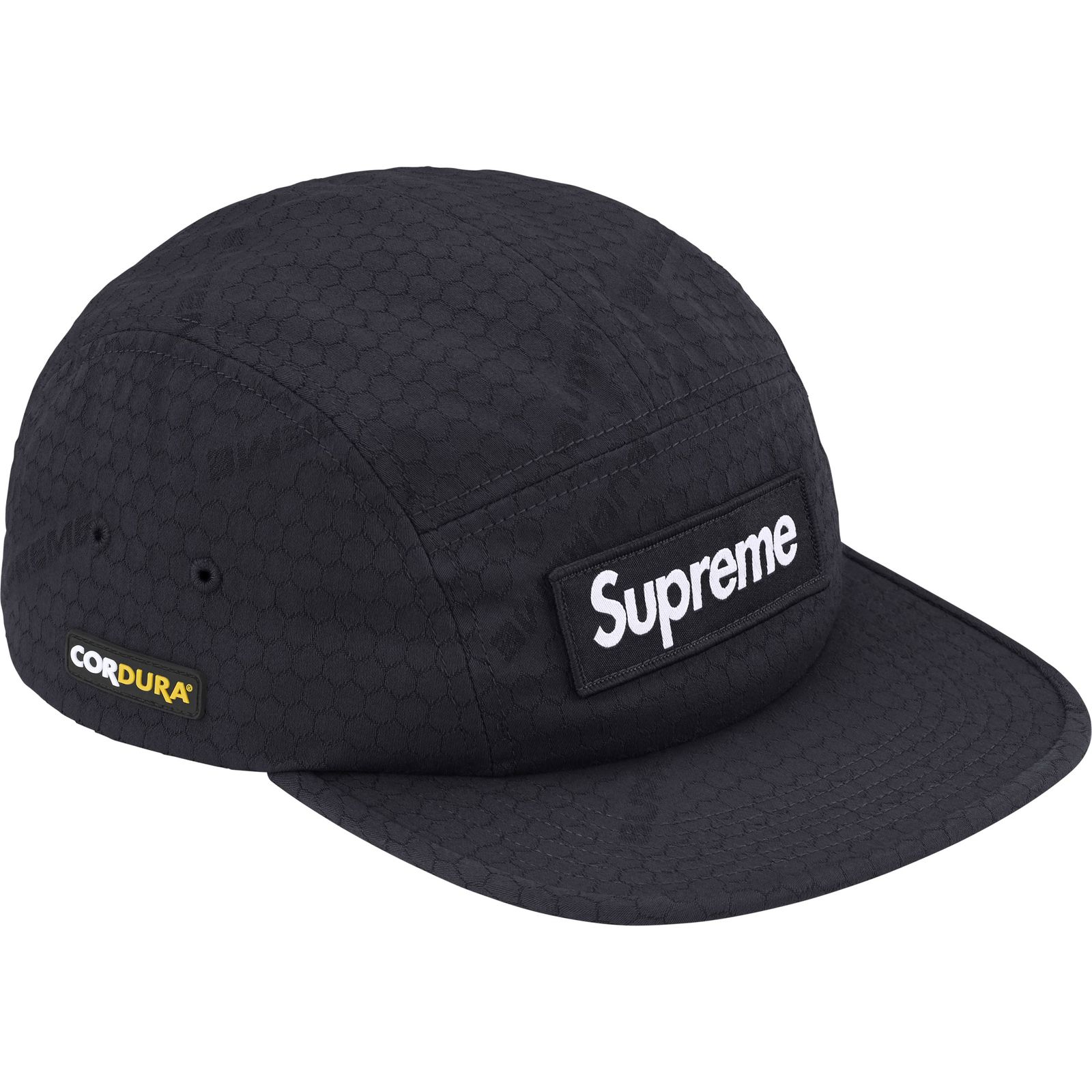 Cordura® Ripstop Camp Cap