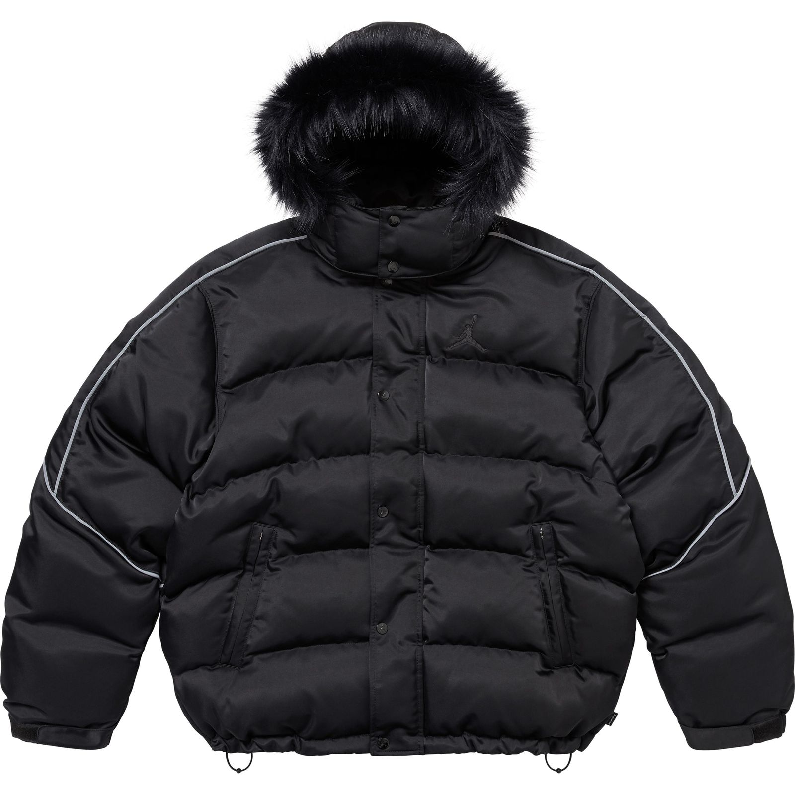 Supreme®/Jordan® Puffer Jacket