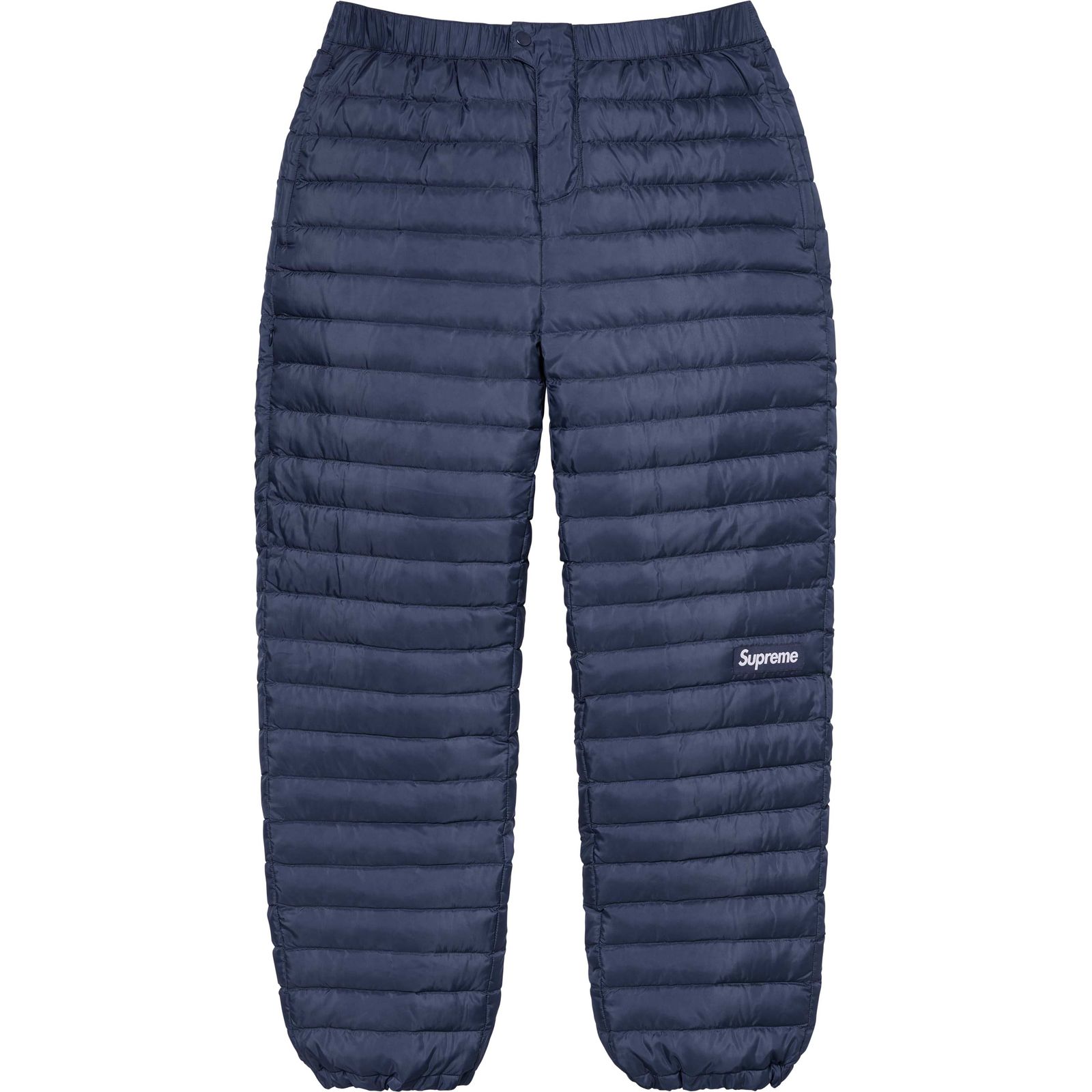 Micro Down Pant