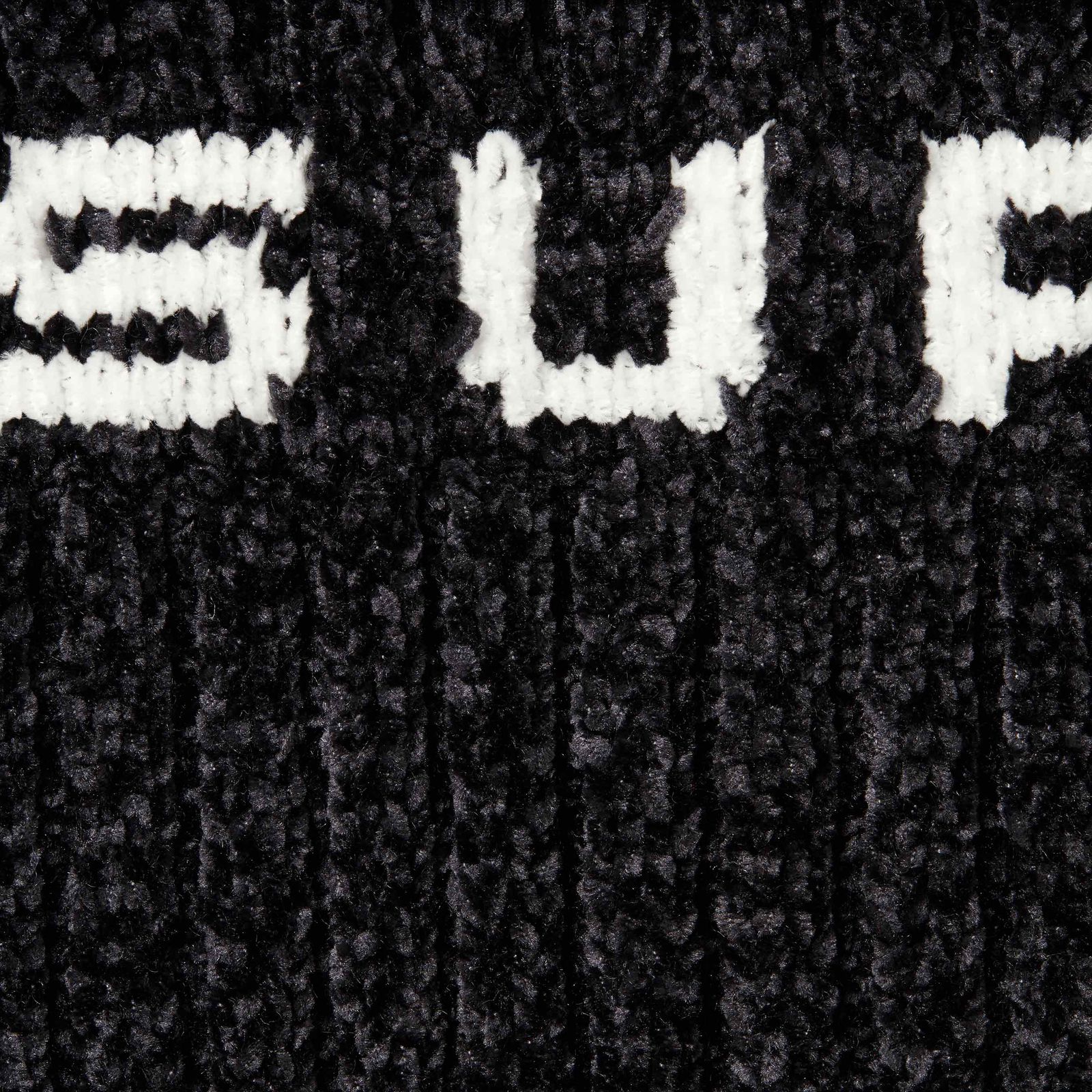 Chenille Sweater Vest