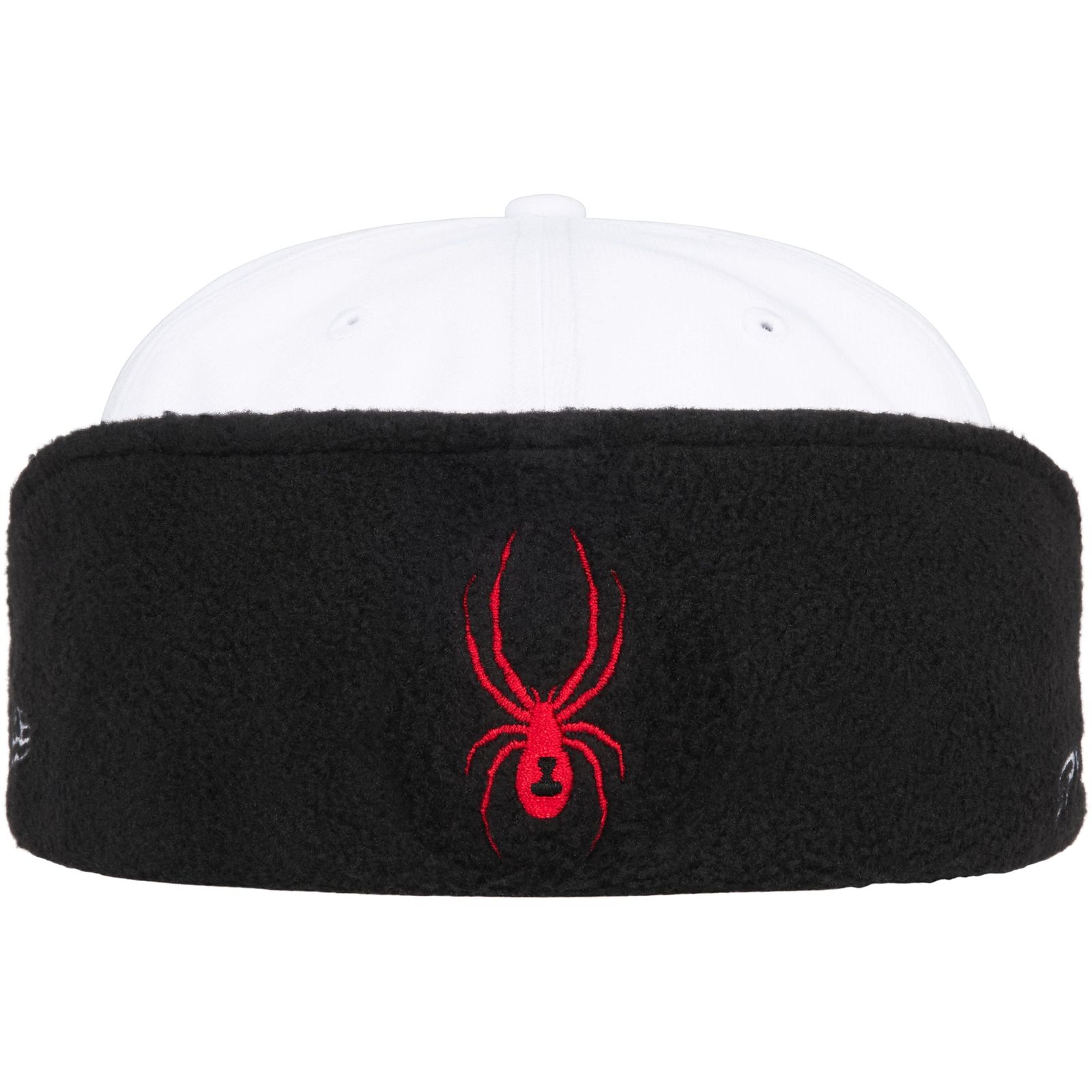 Supreme®/Spyder® Earflap New Era®