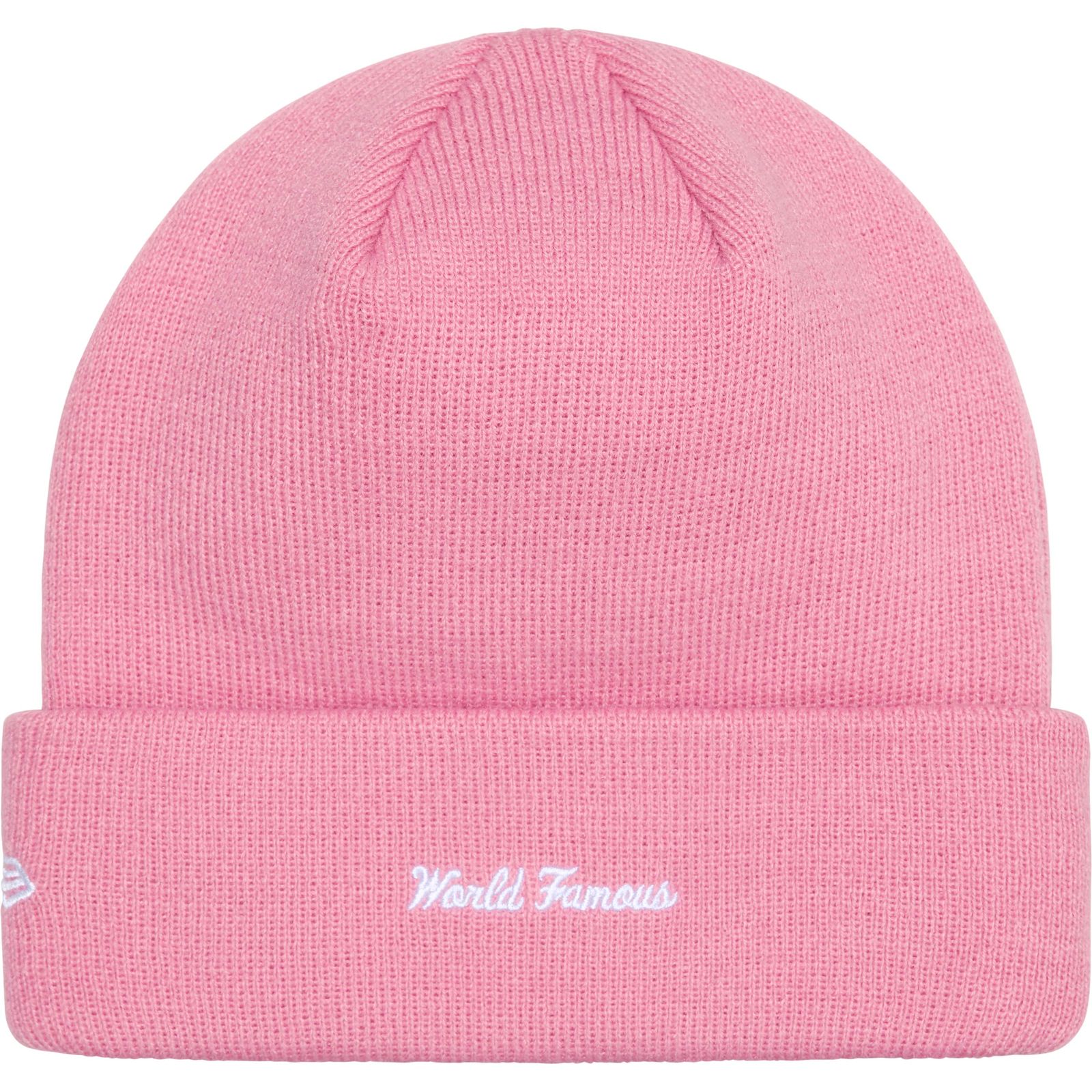 New Era® Box Logo Beanie