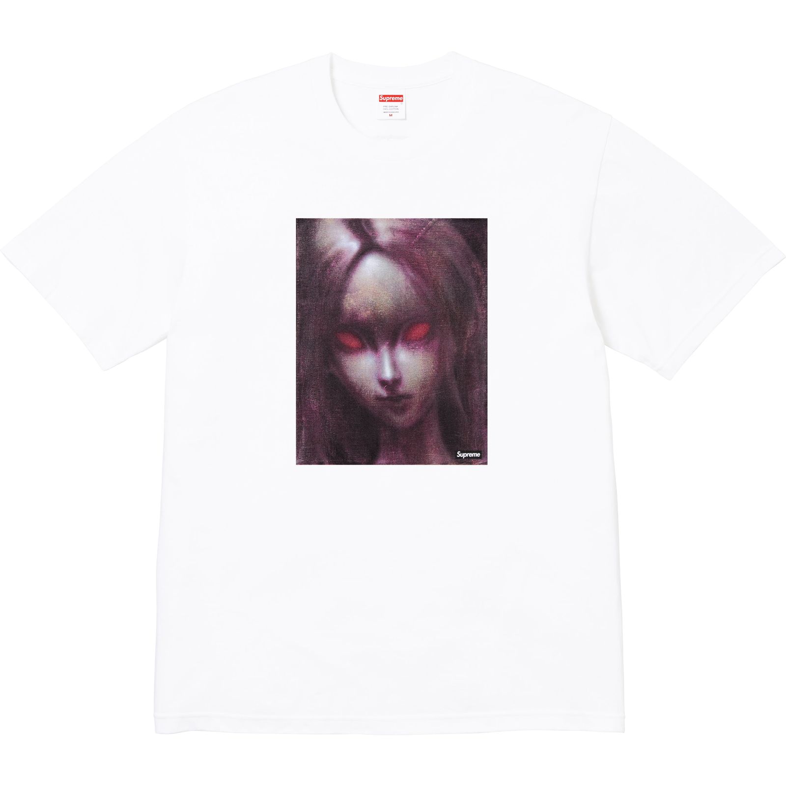 Red Eyes Tee