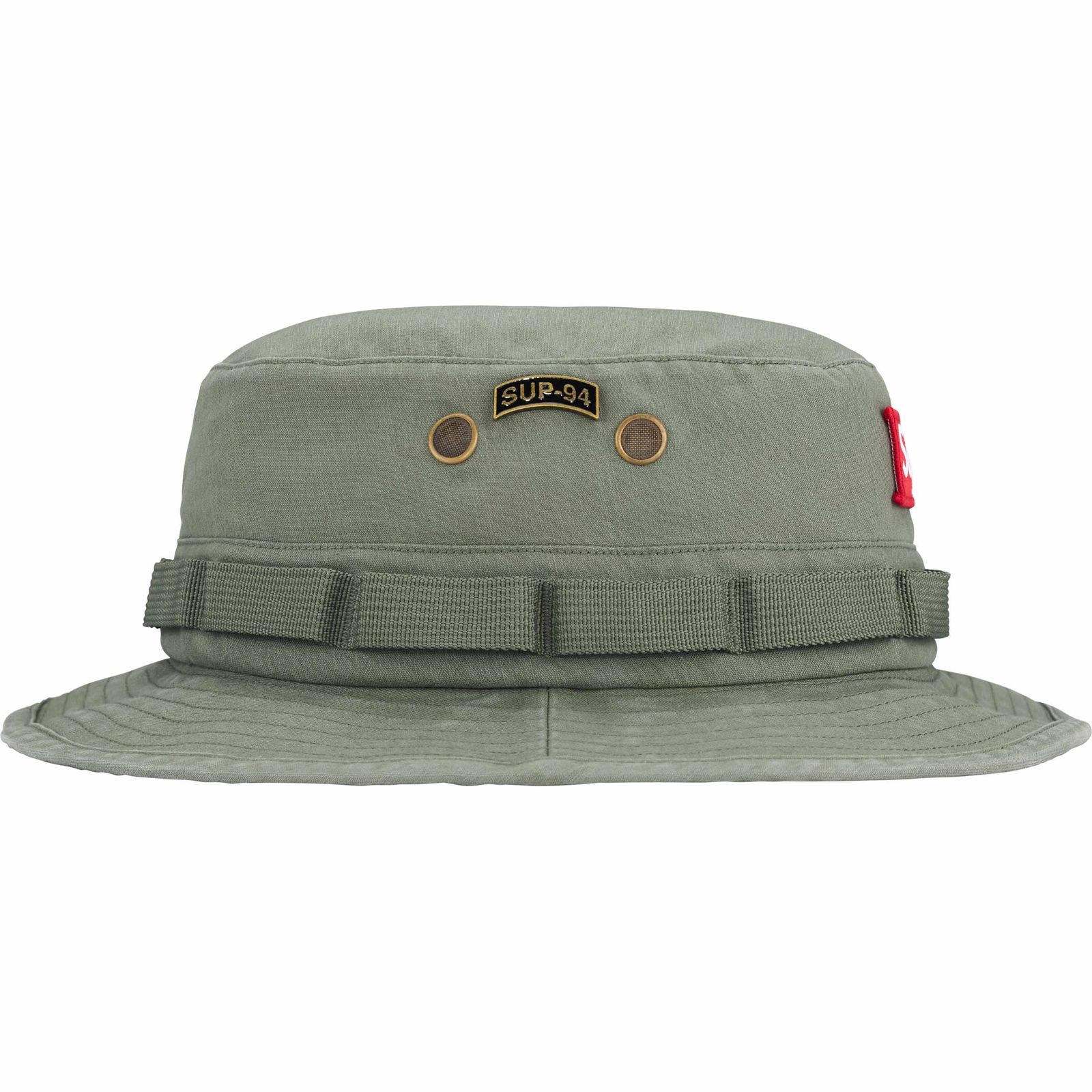 Military Boonie