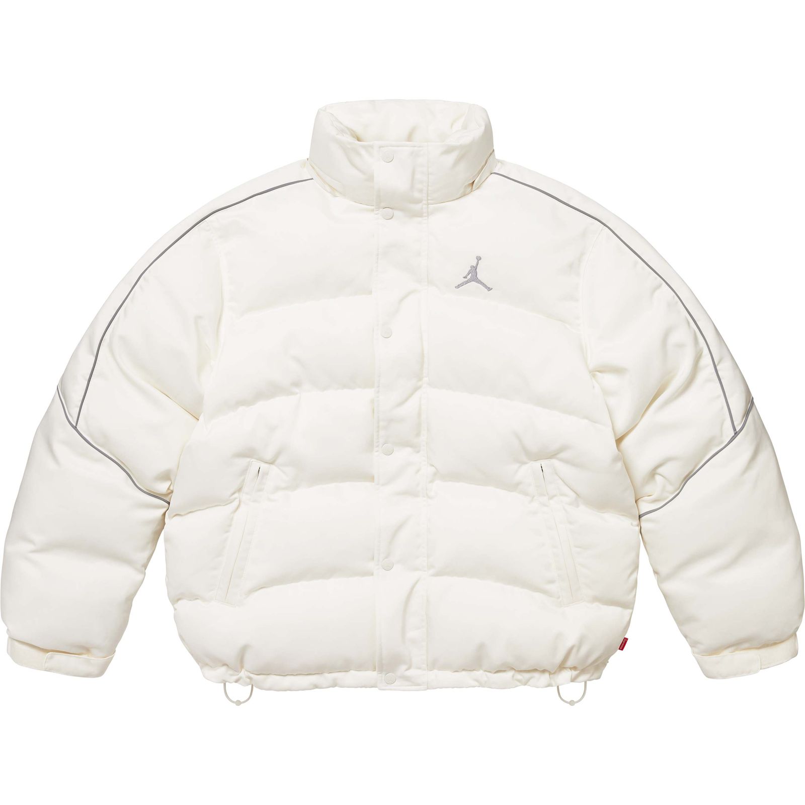 Supreme®/Jordan® Puffer Jacket