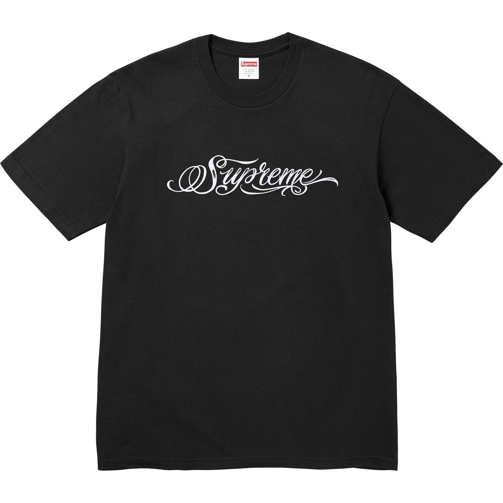 Script Tee