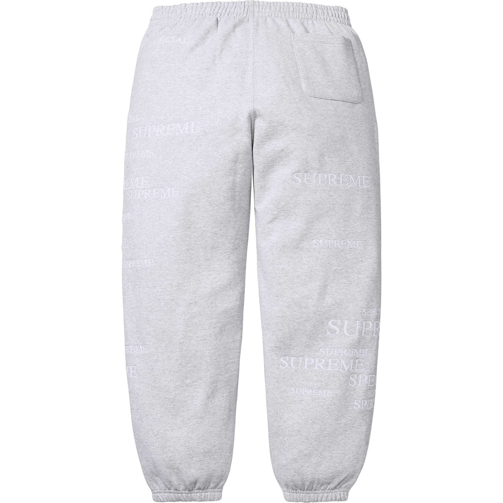 Special Sweatpant