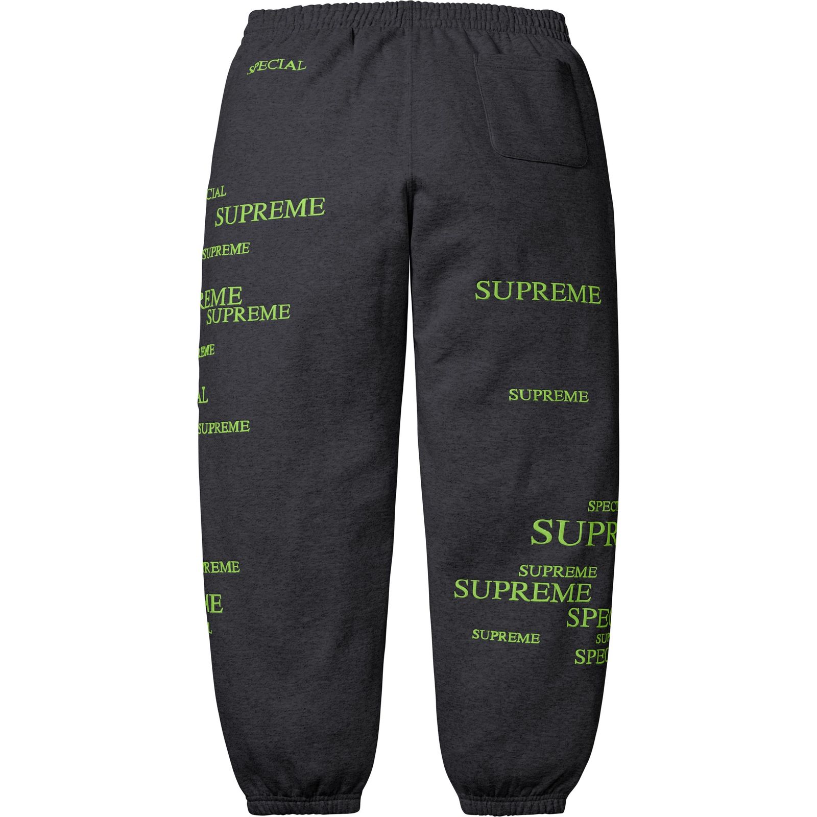 Special Sweatpant