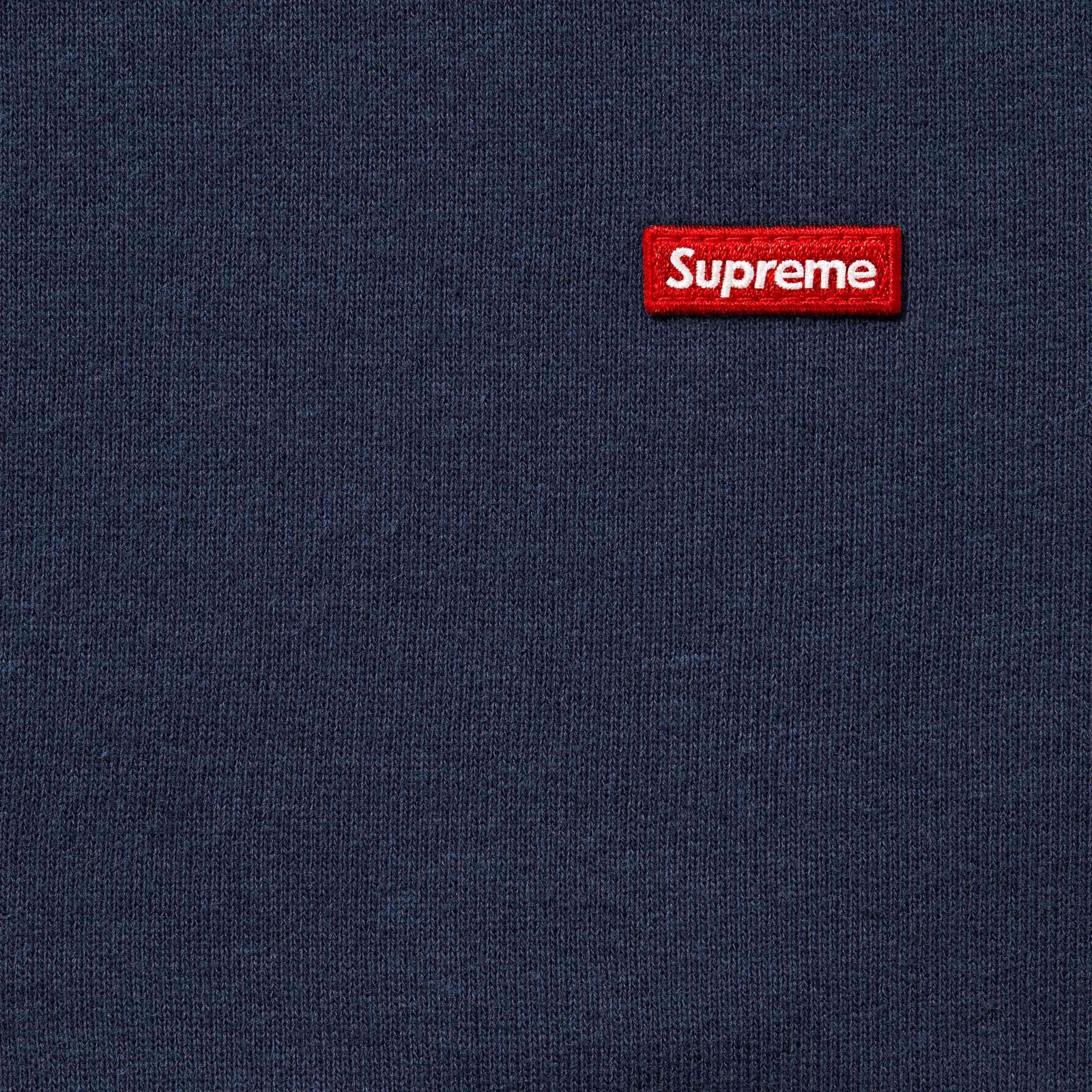 Small Box Sweatpant