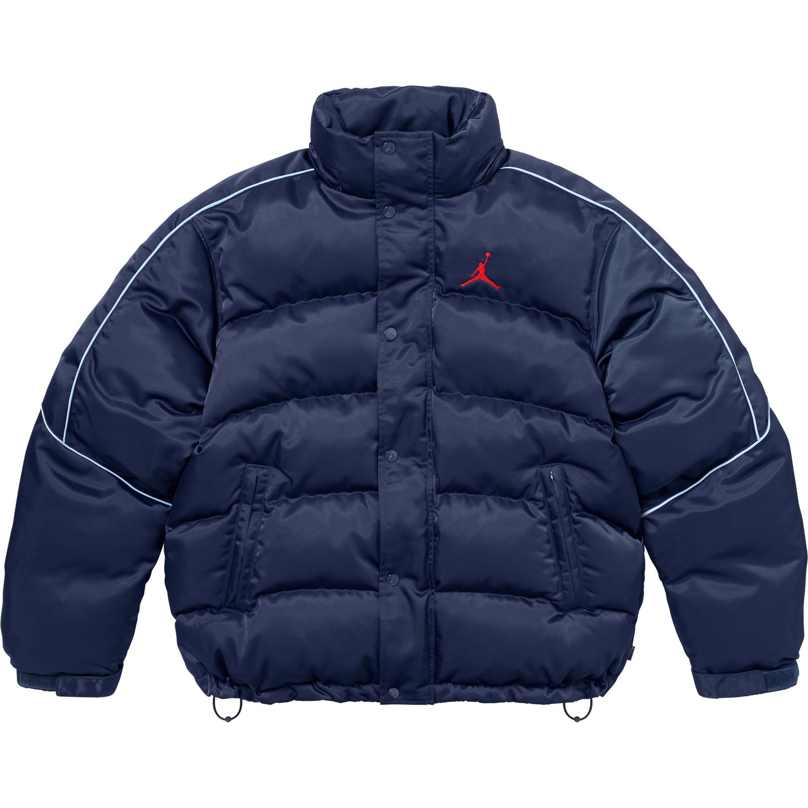 Supreme®/Jordan® Puffer Jacket