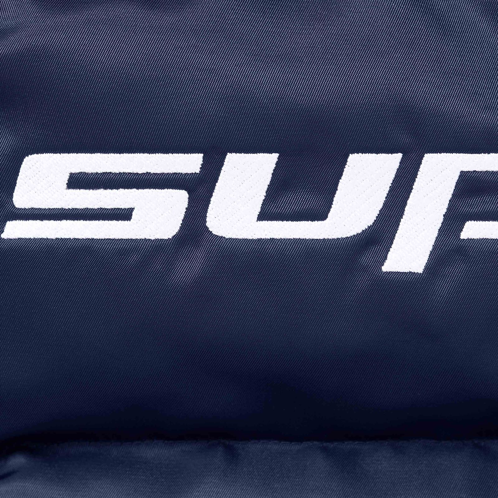 Supreme®/Jordan® Puffer Jacket
