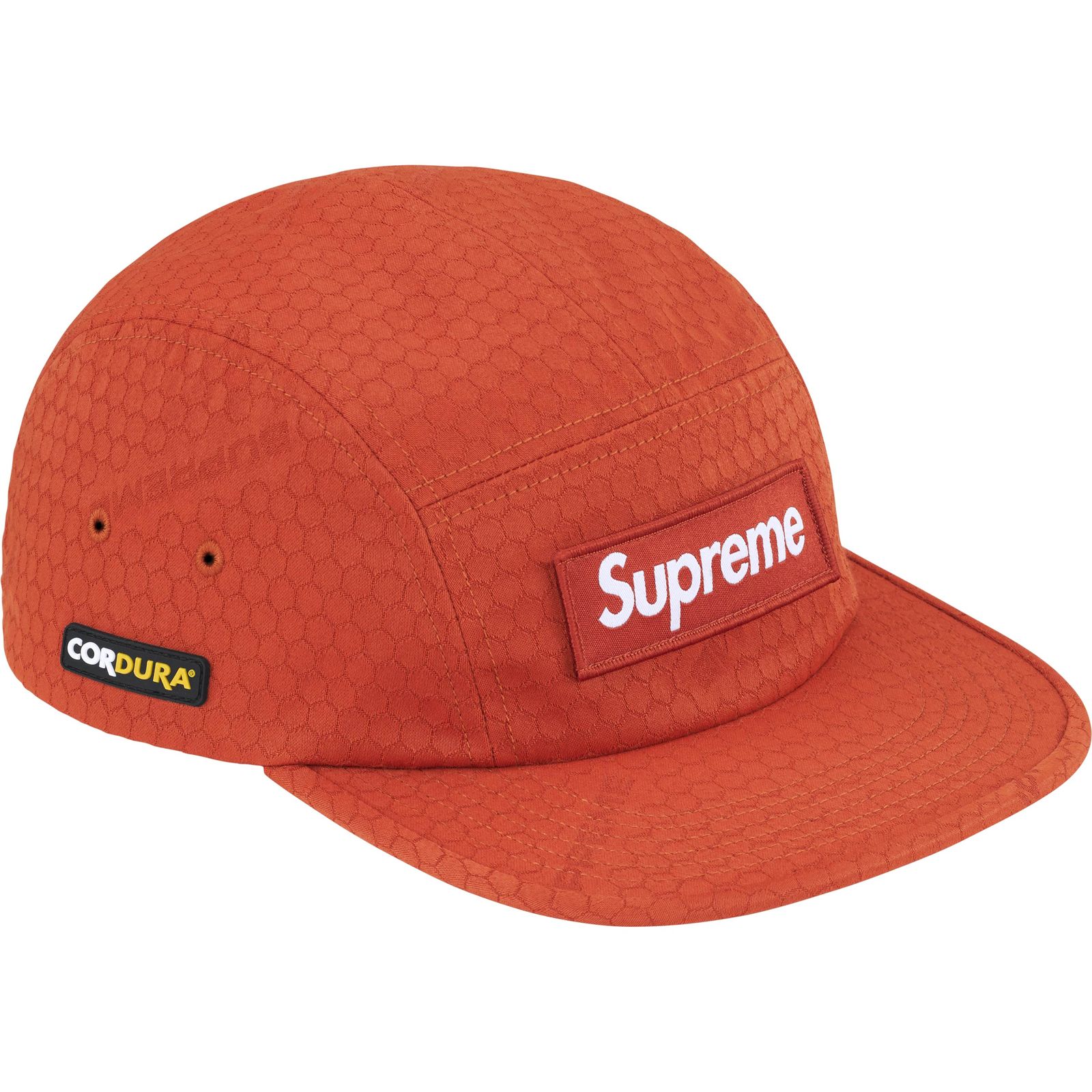 Cordura® Ripstop Camp Cap