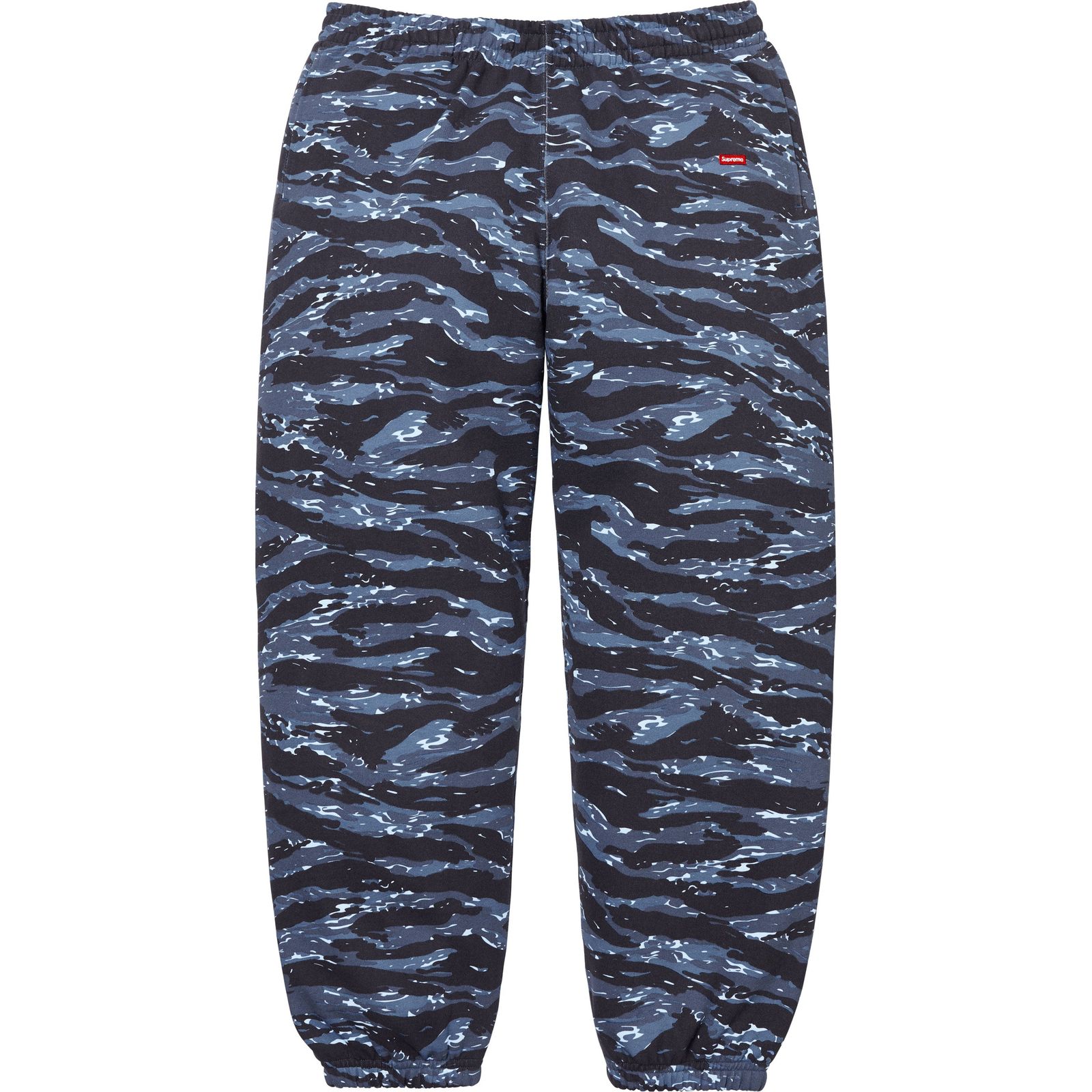 Small Box Sweatpant