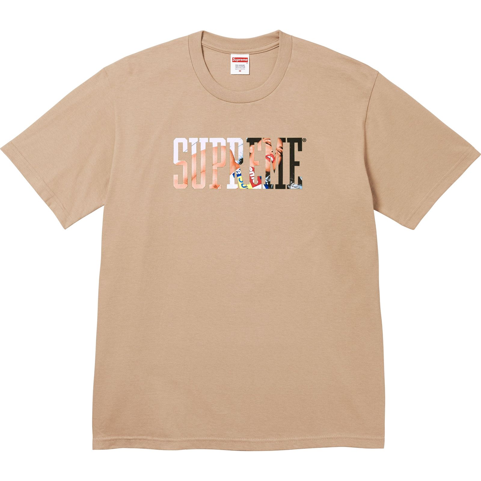 Tera Patrick Tee