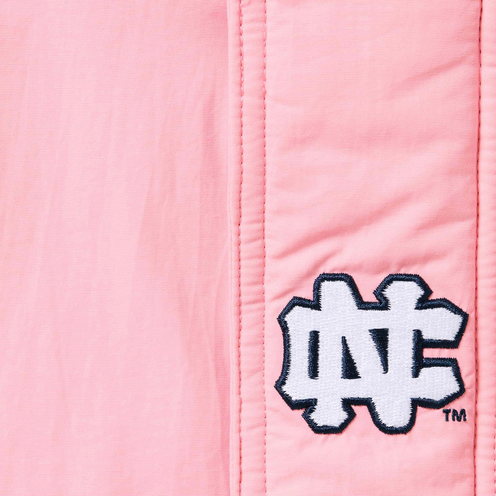 Supreme®/Mitchell & Ness NCAA Hooded Stadium Jacket