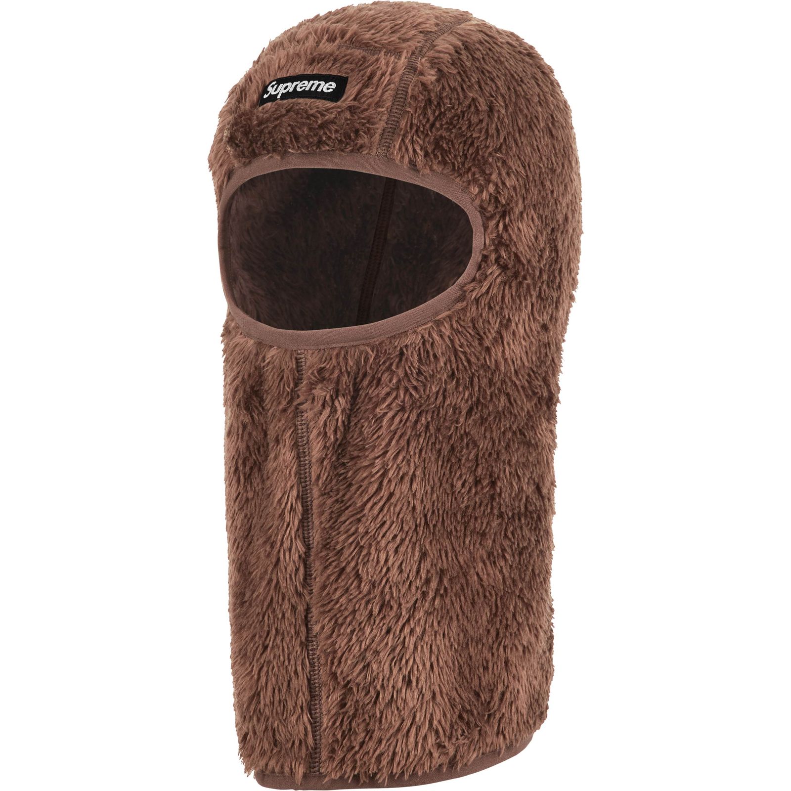 Fuzzy Balaclava