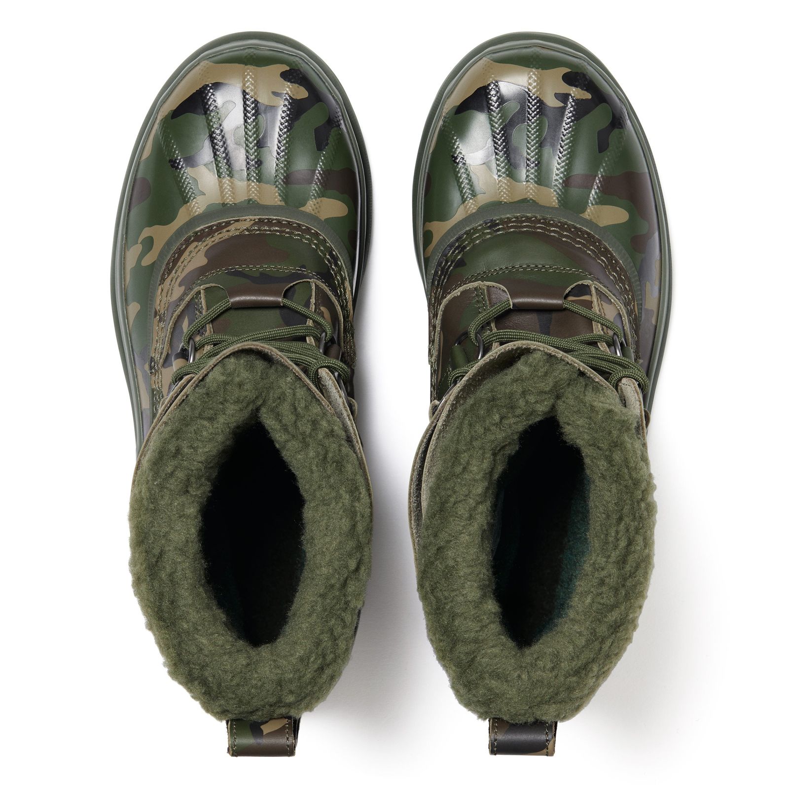 Supreme®/SOREL® Caribou Boot
