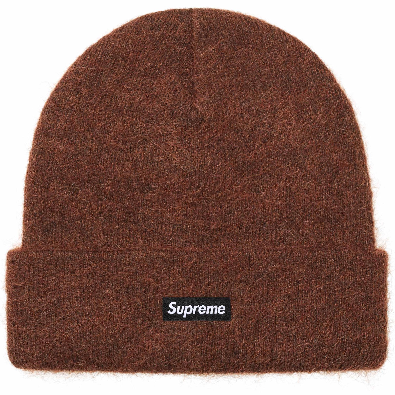 Mohair Beanie