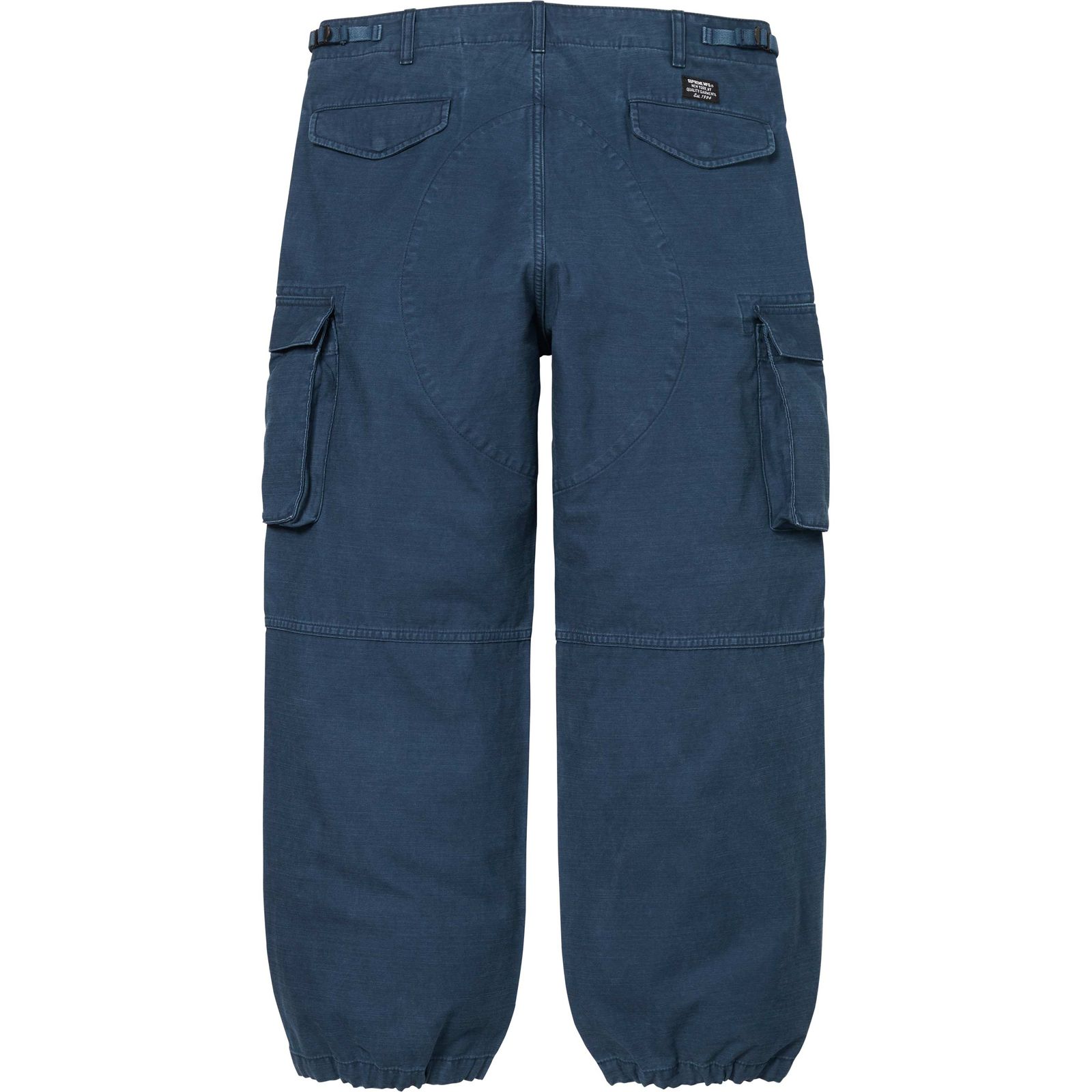 Cargo Pant
