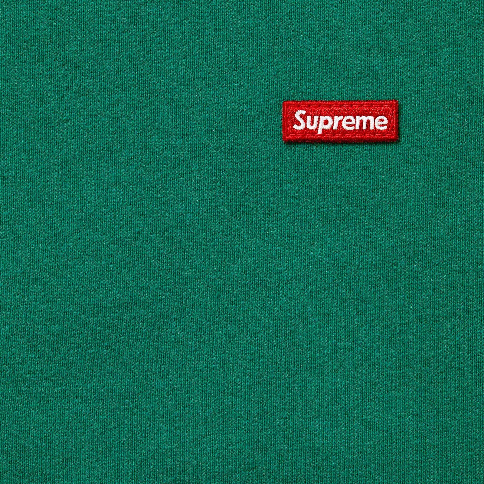 Small Box Sweatpant