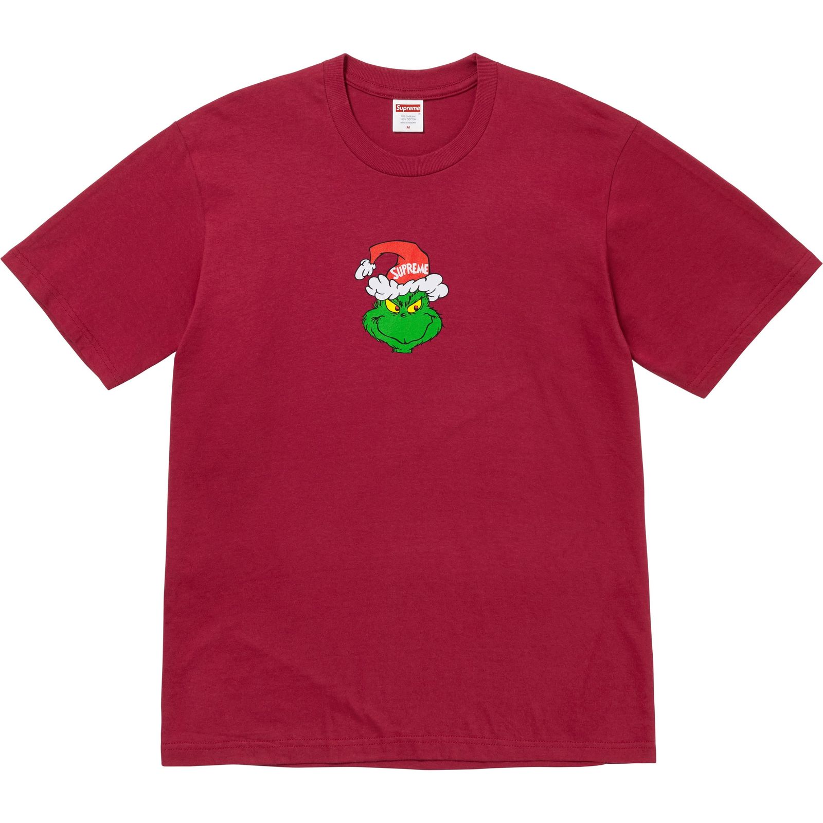 Grinch Tee