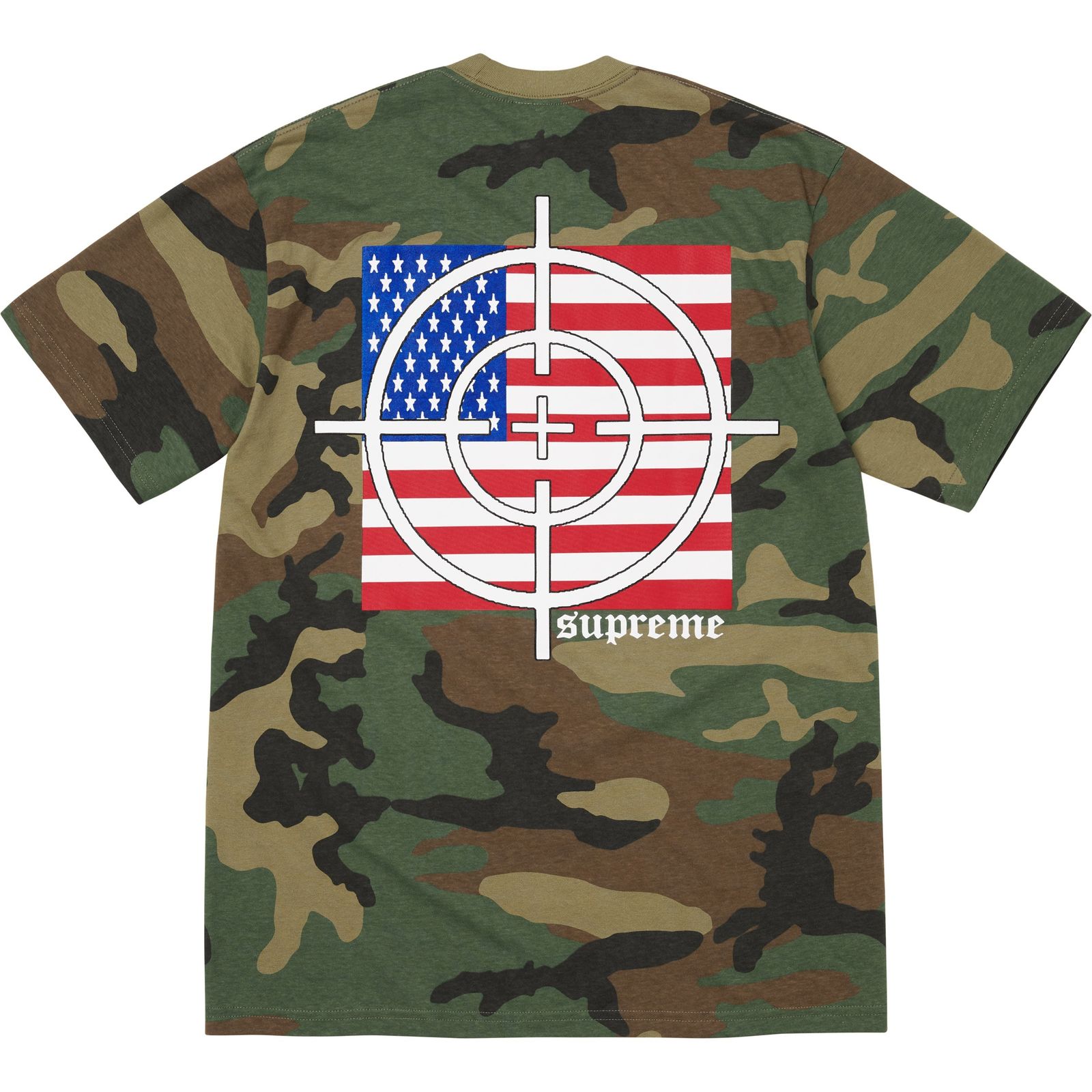 Target Tee