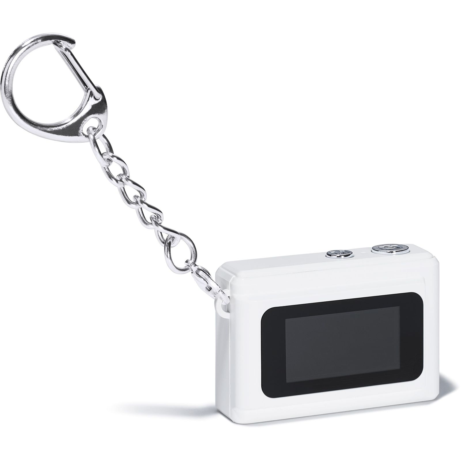 Digital Camera Keychain