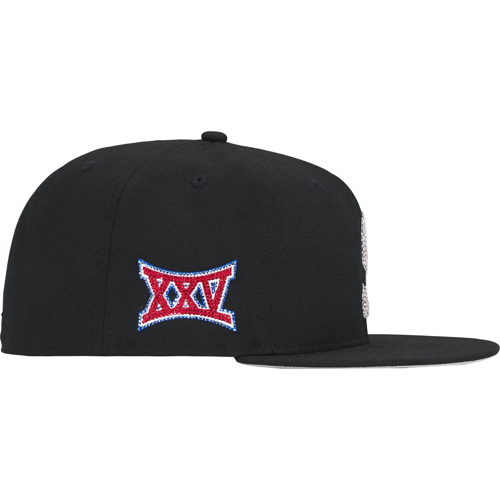 Swarovski® S Logo New Era®