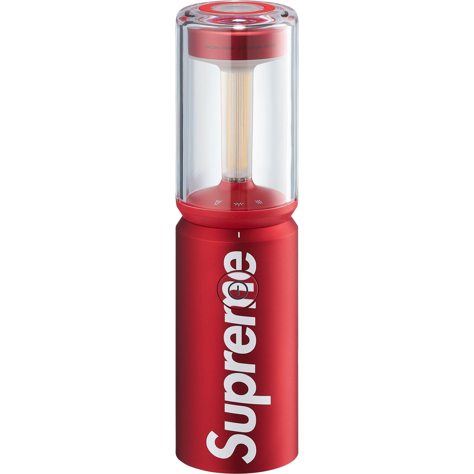 Supreme®/HOTO Camp Light