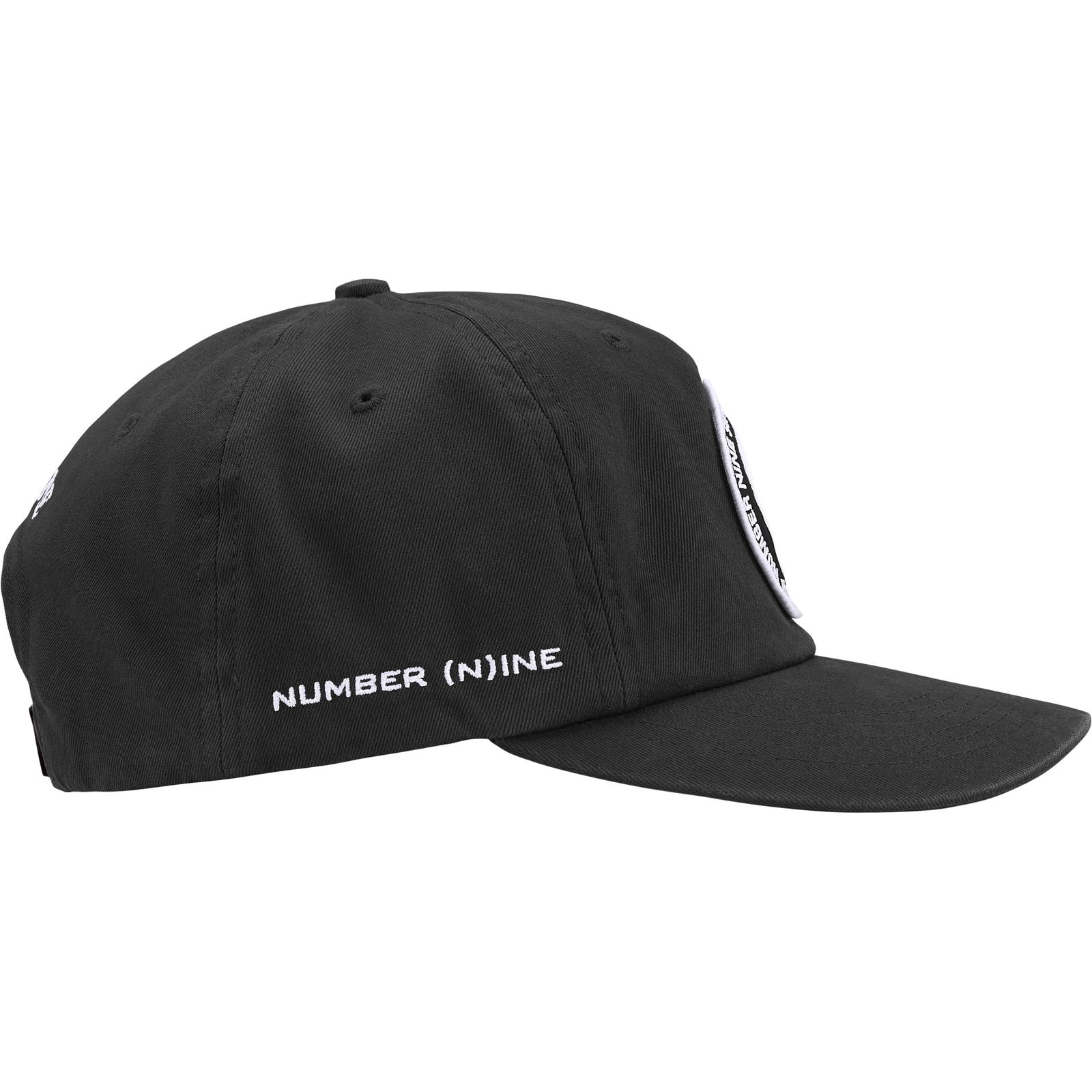 Supreme®/Number (N)ine® 6-Panel