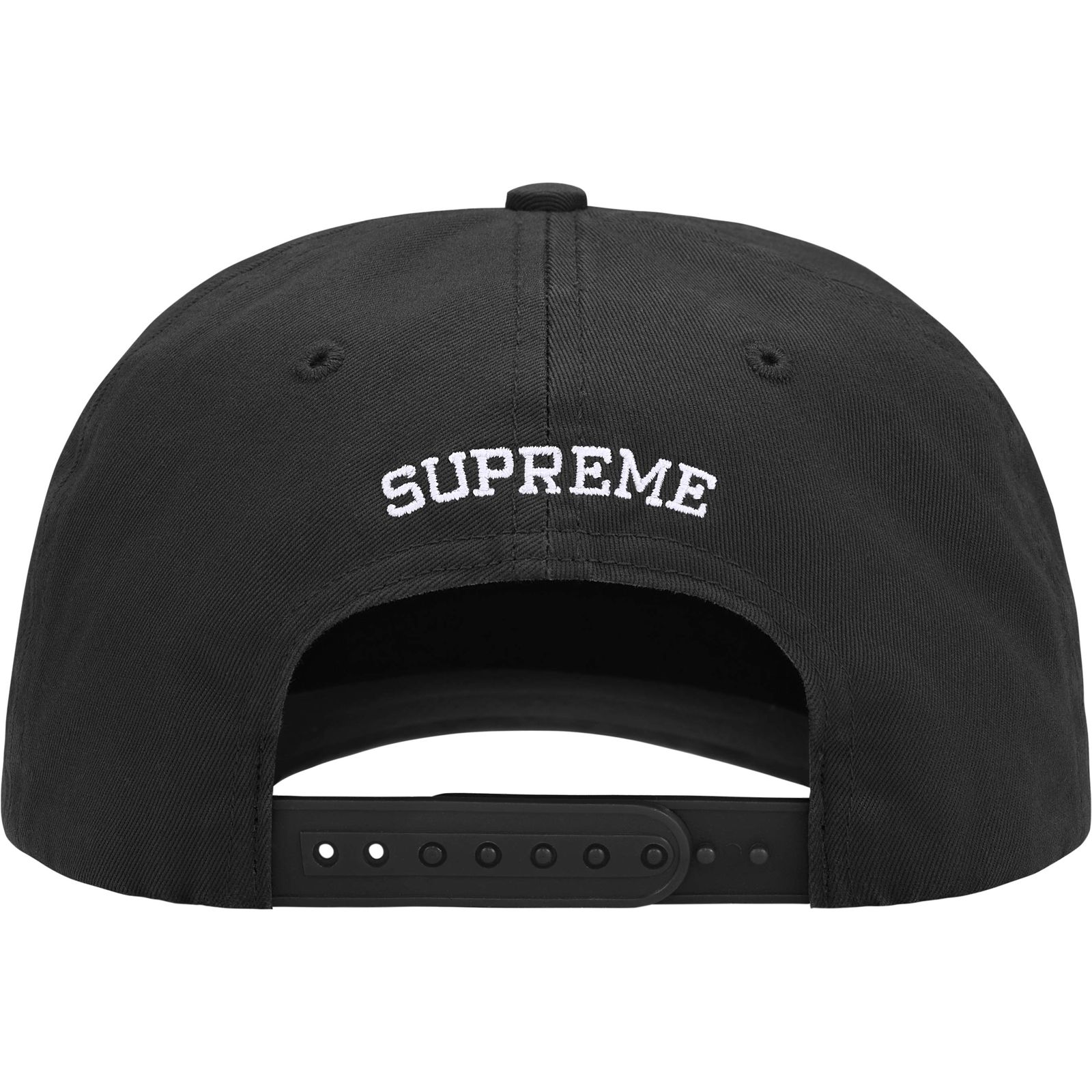 Supreme®/Number (N)ine® 6-Panel
