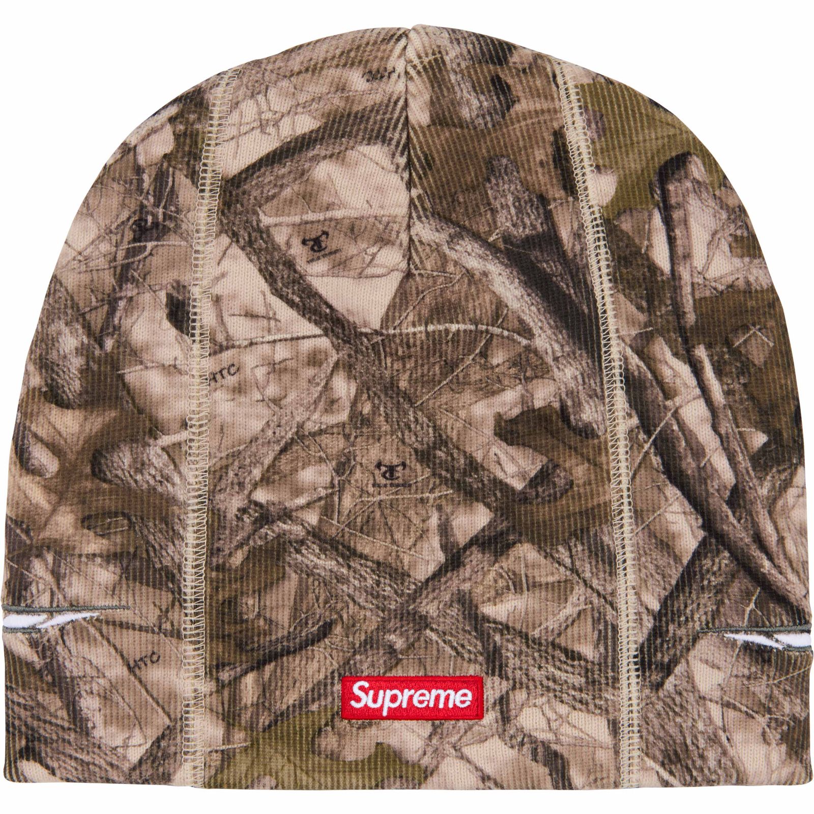 Racing Panel Beanie