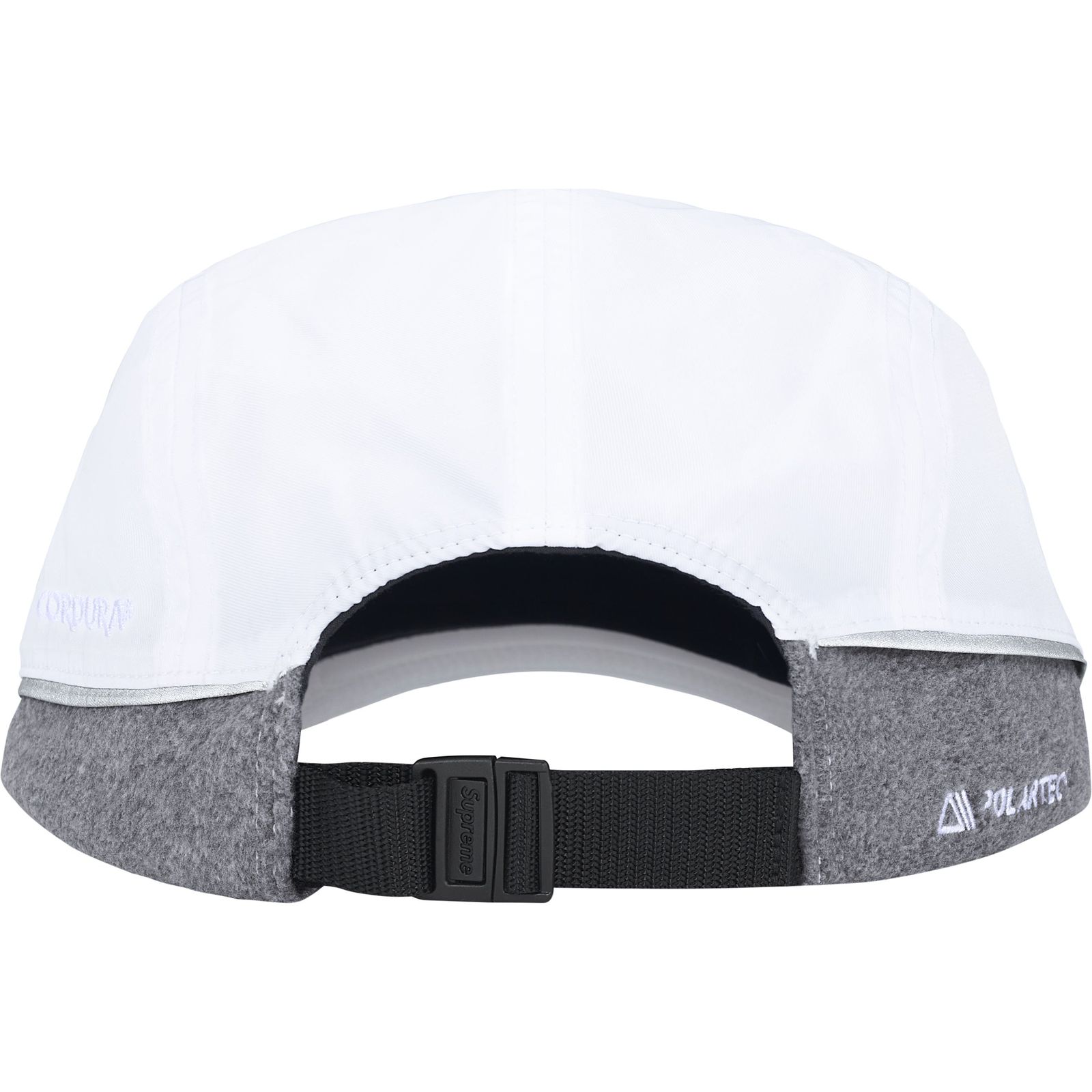 Polartec® Lined Packable Earflap Camp Cap