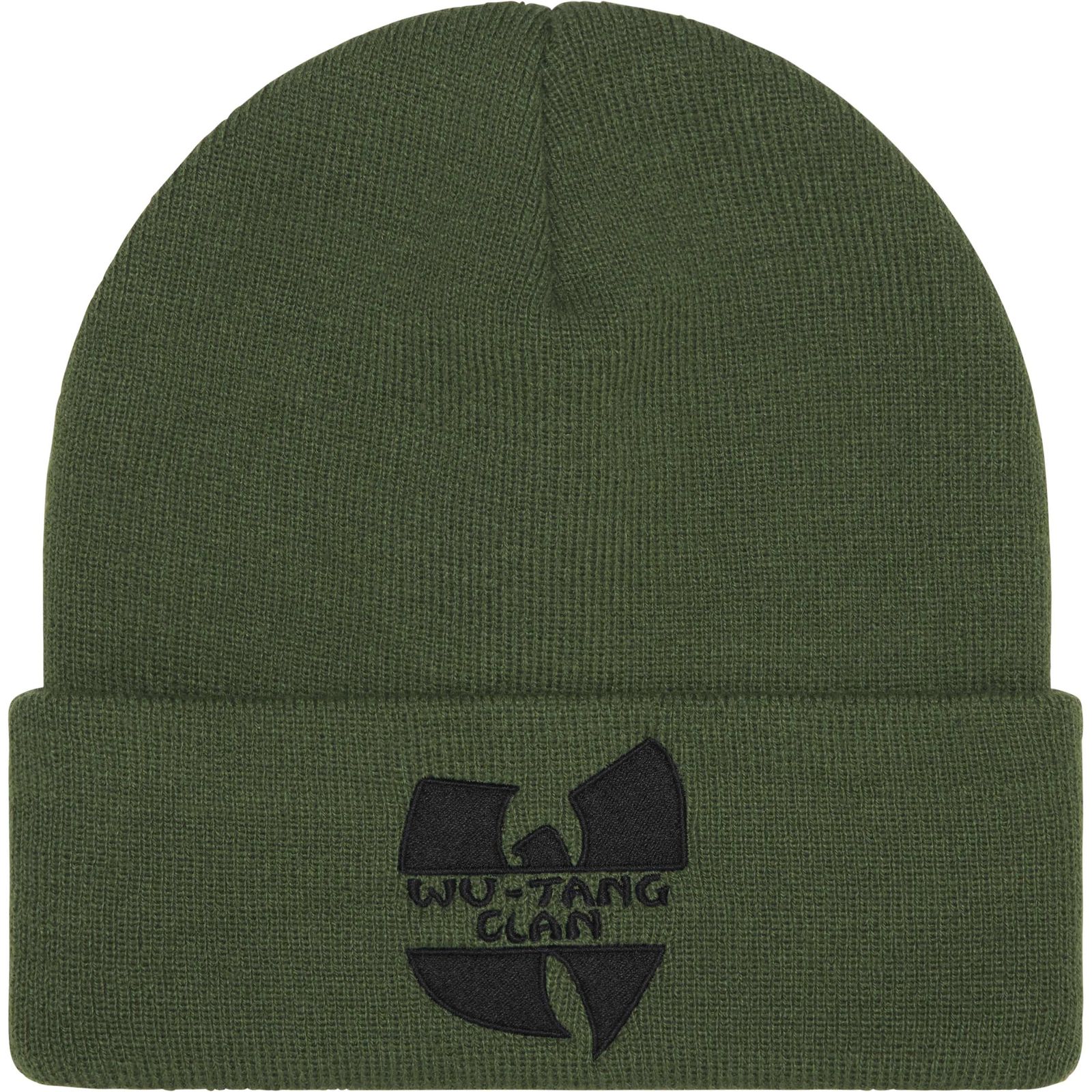 Supreme/Wu-Tang Clan Beanie