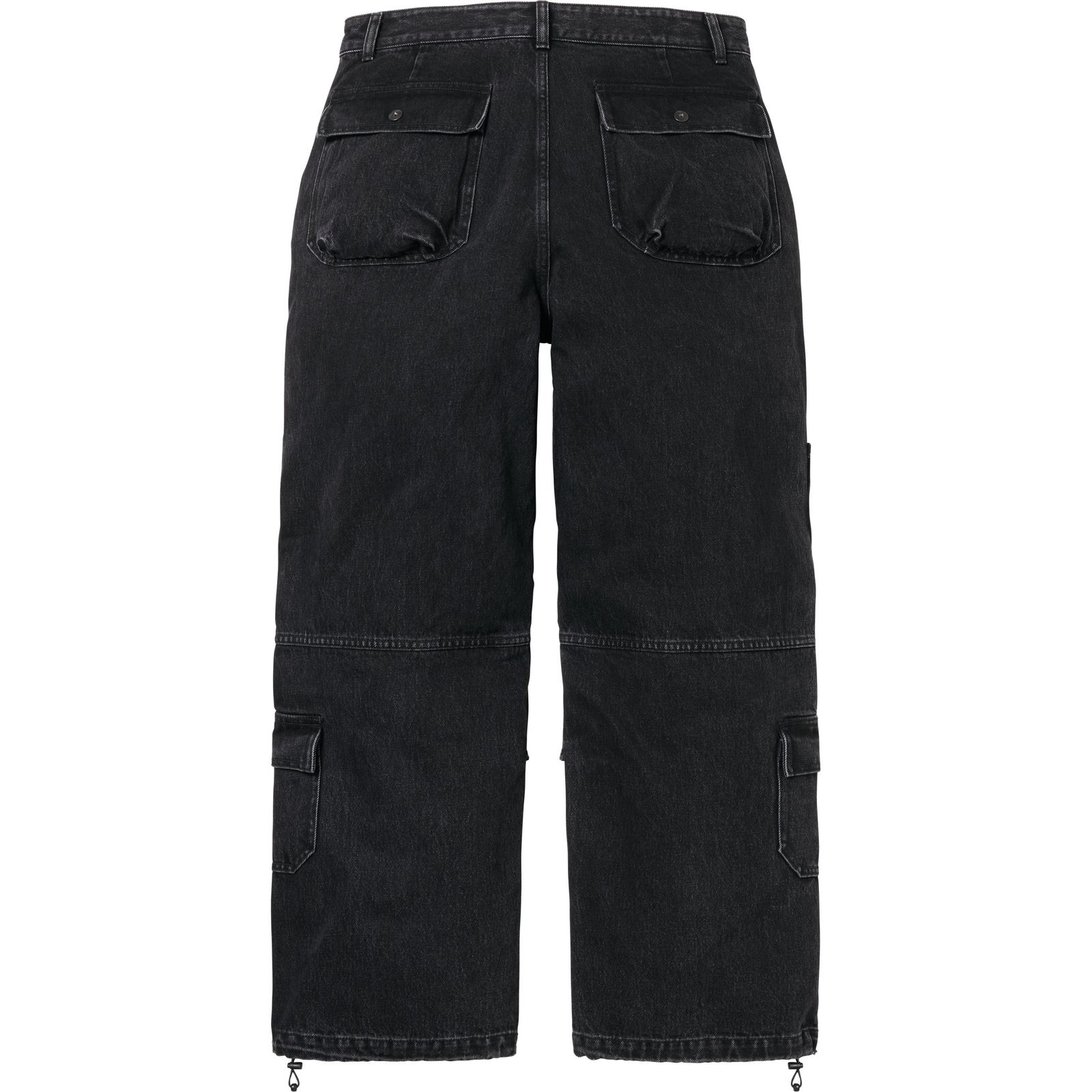 Supreme®/Y’s Denim Utility Pant