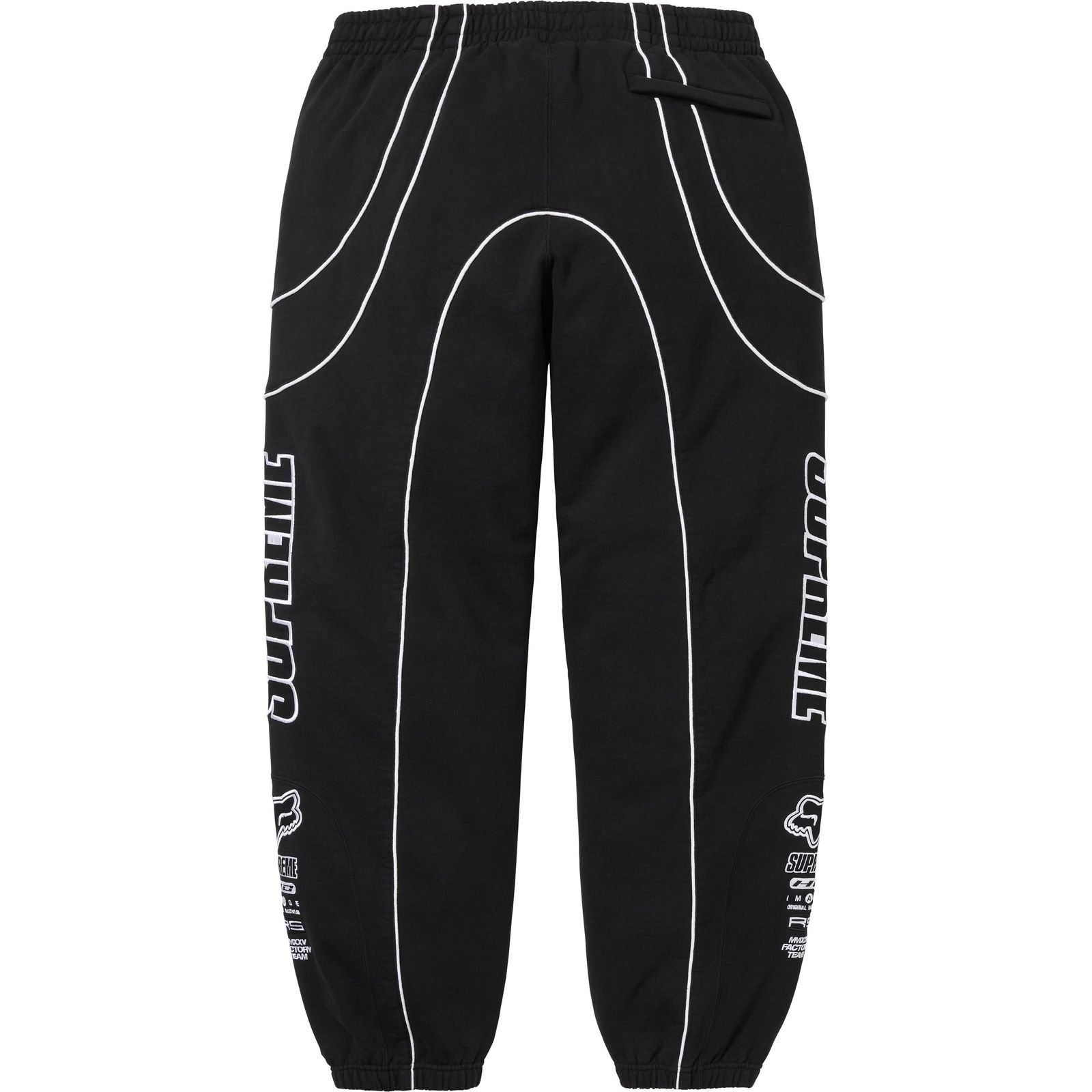 Supreme®/Fox Racing® Sweatpant