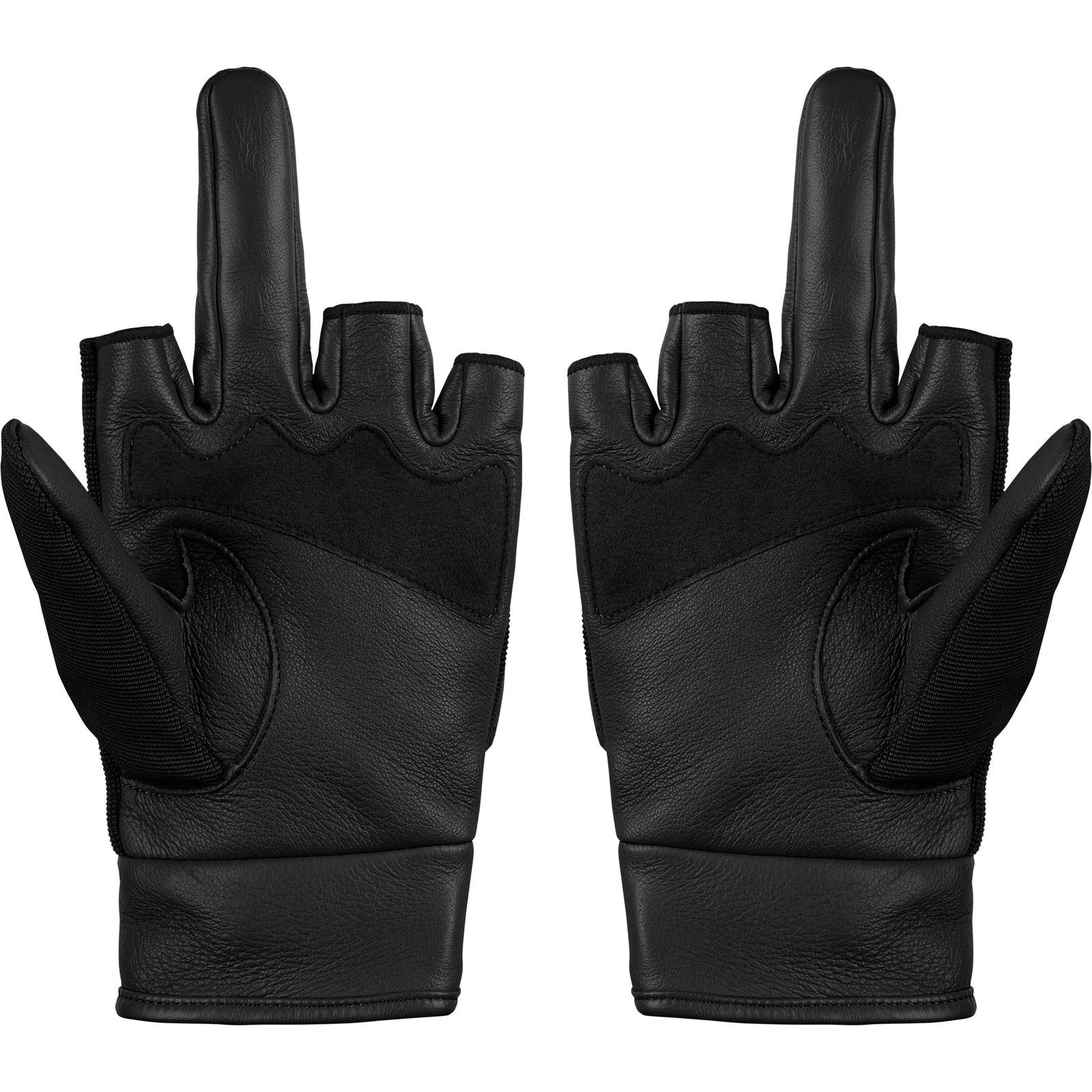 Supreme®/Number (N)ine® Leather Gloves
