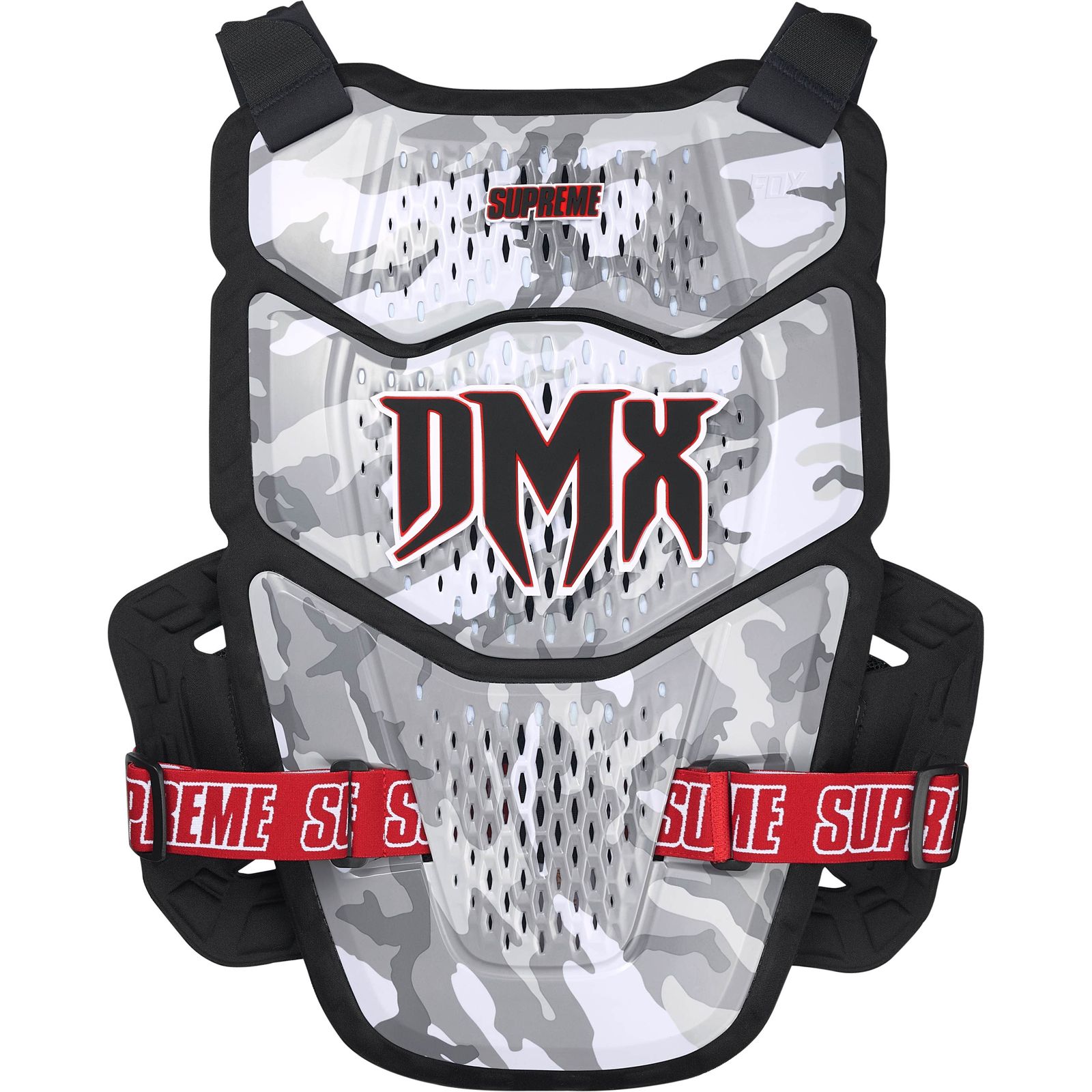 Supreme®/Fox Racing® DMX Raceframe Impact Chest Guard