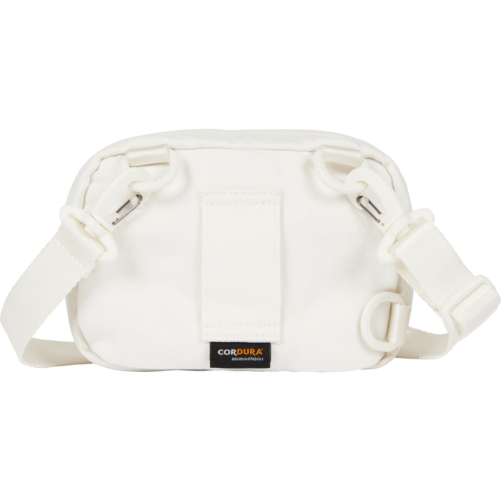 Denim Mini Shoulder Bag