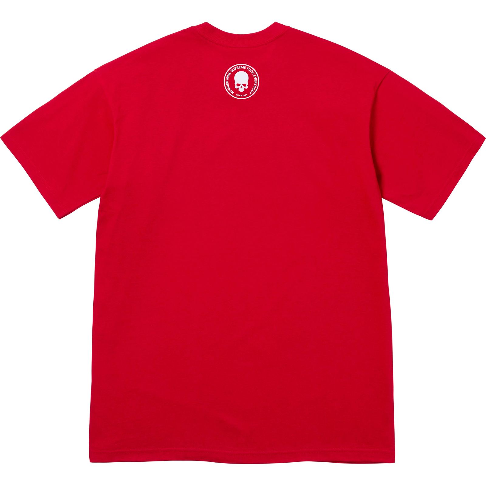Supreme®/Number (N)ine Manson Tee