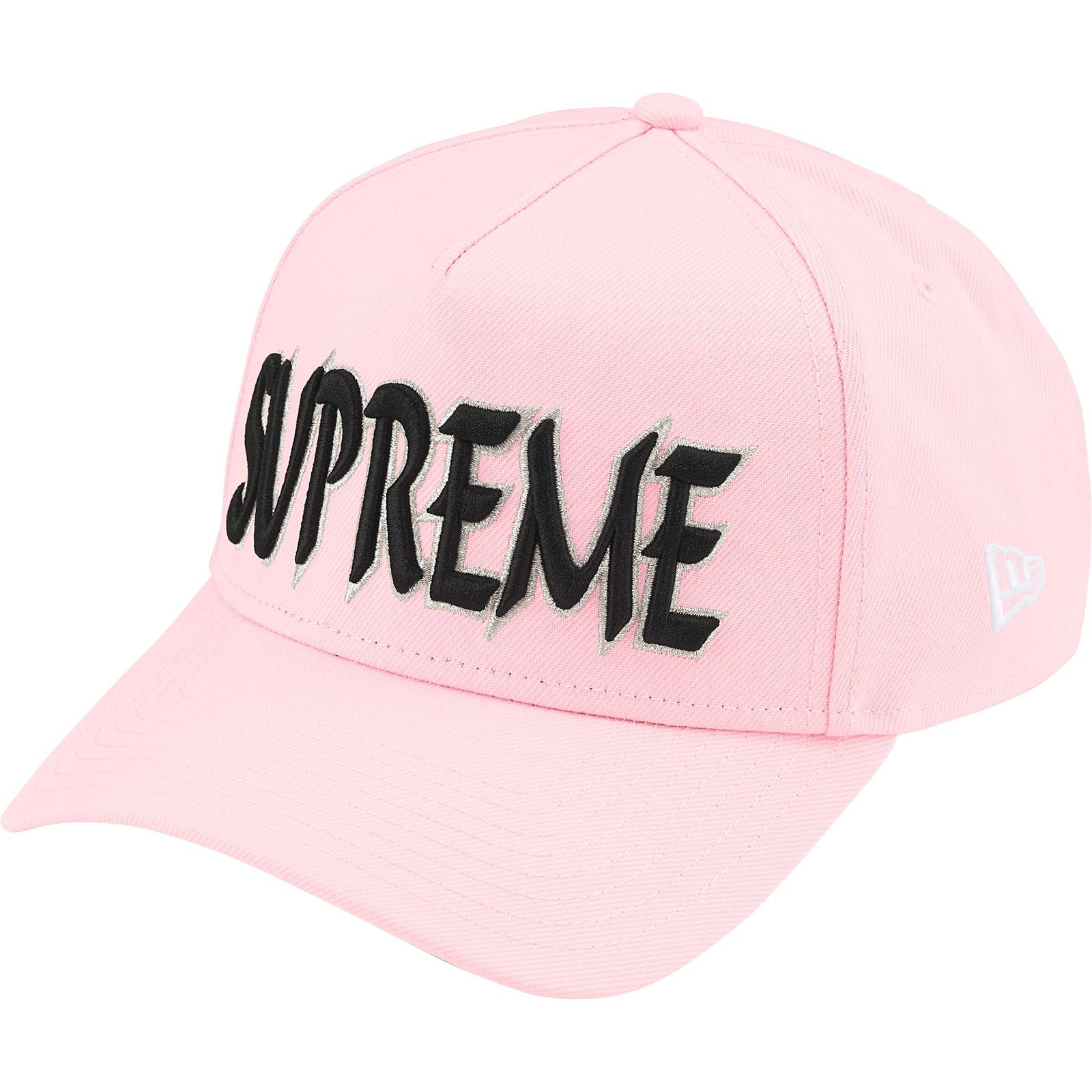 Sharp Spellout Adjustable New Era®