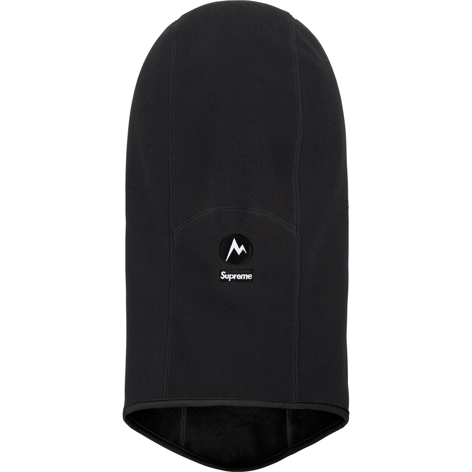 Supreme®/Marmot® Fleece Balaclava