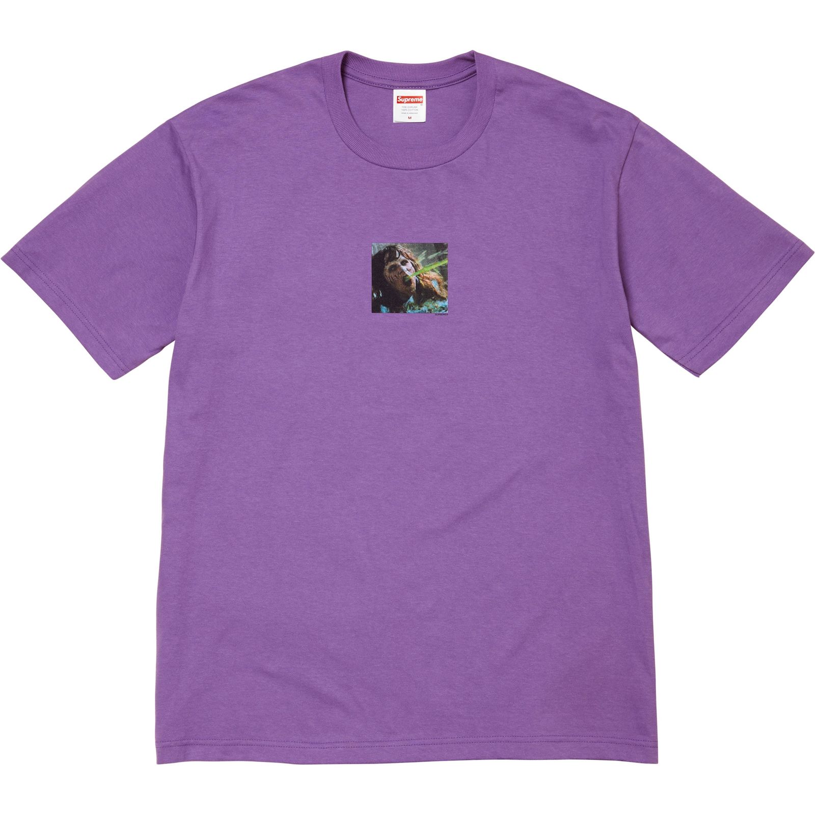 Supreme/The Exorcist Puke Tee