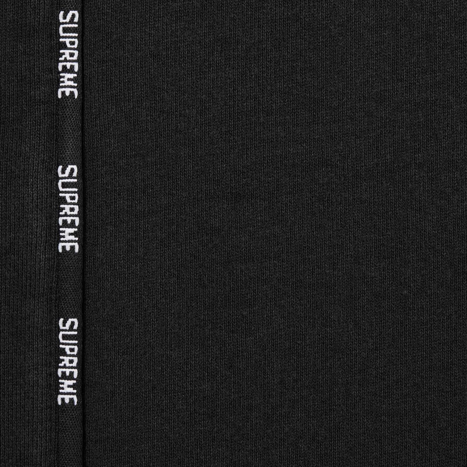 Piping Sweatpant