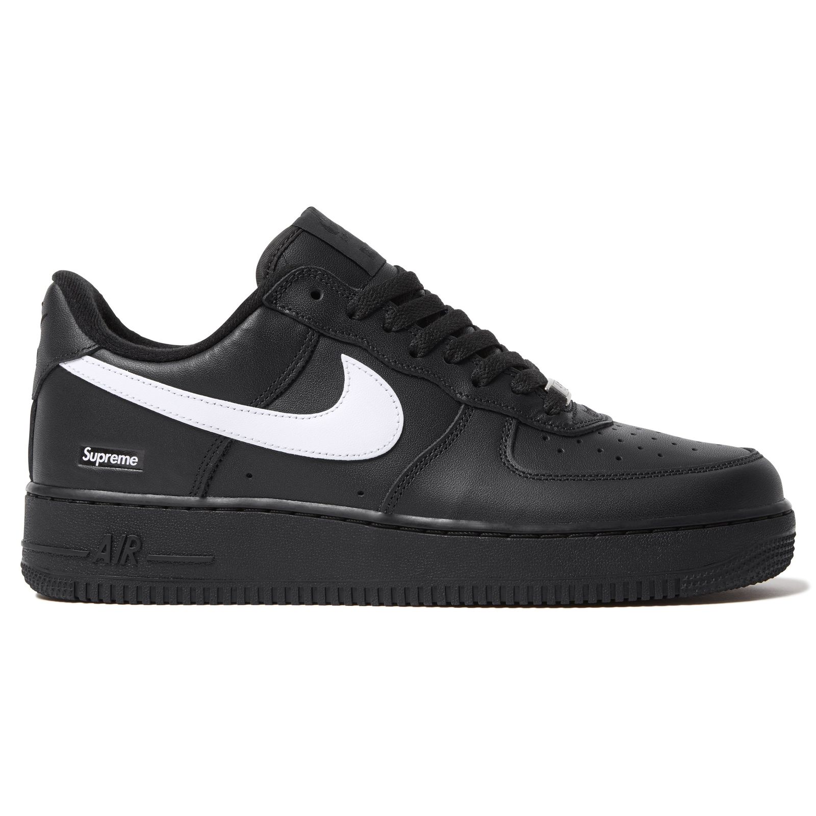 Supreme®/Nike® Air Force 1 Low