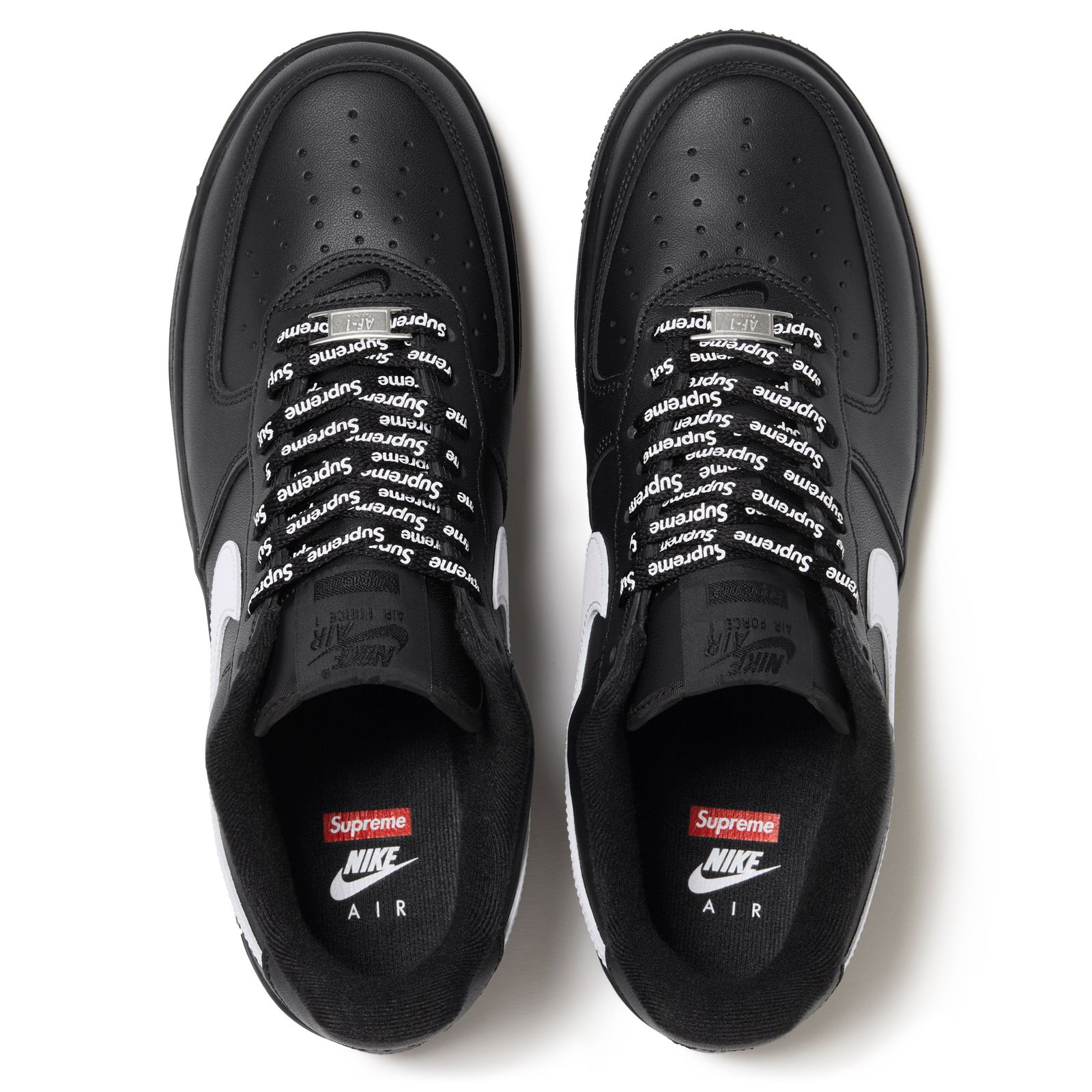 Supreme®/Nike® Air Force 1 Low
