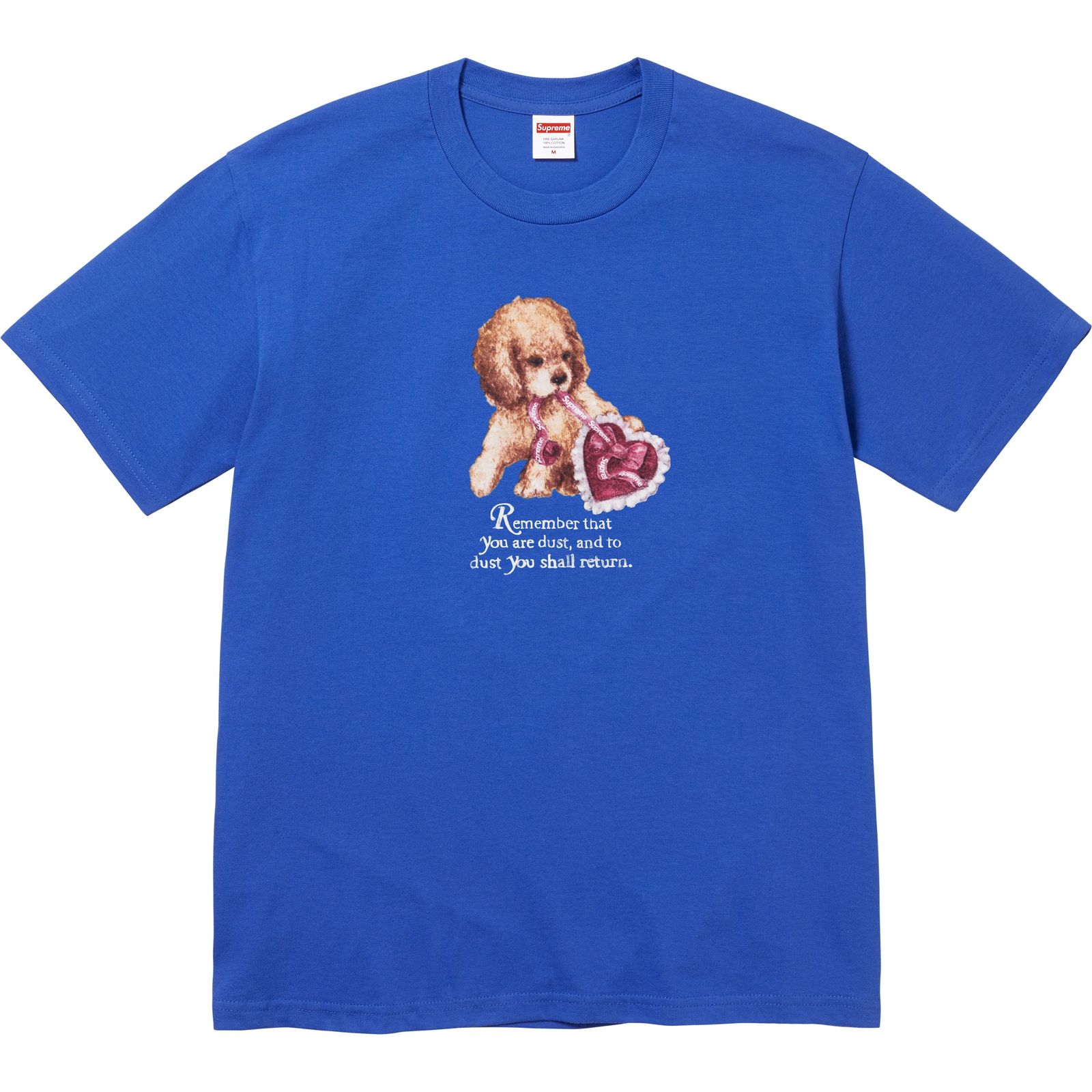 Dust Tee